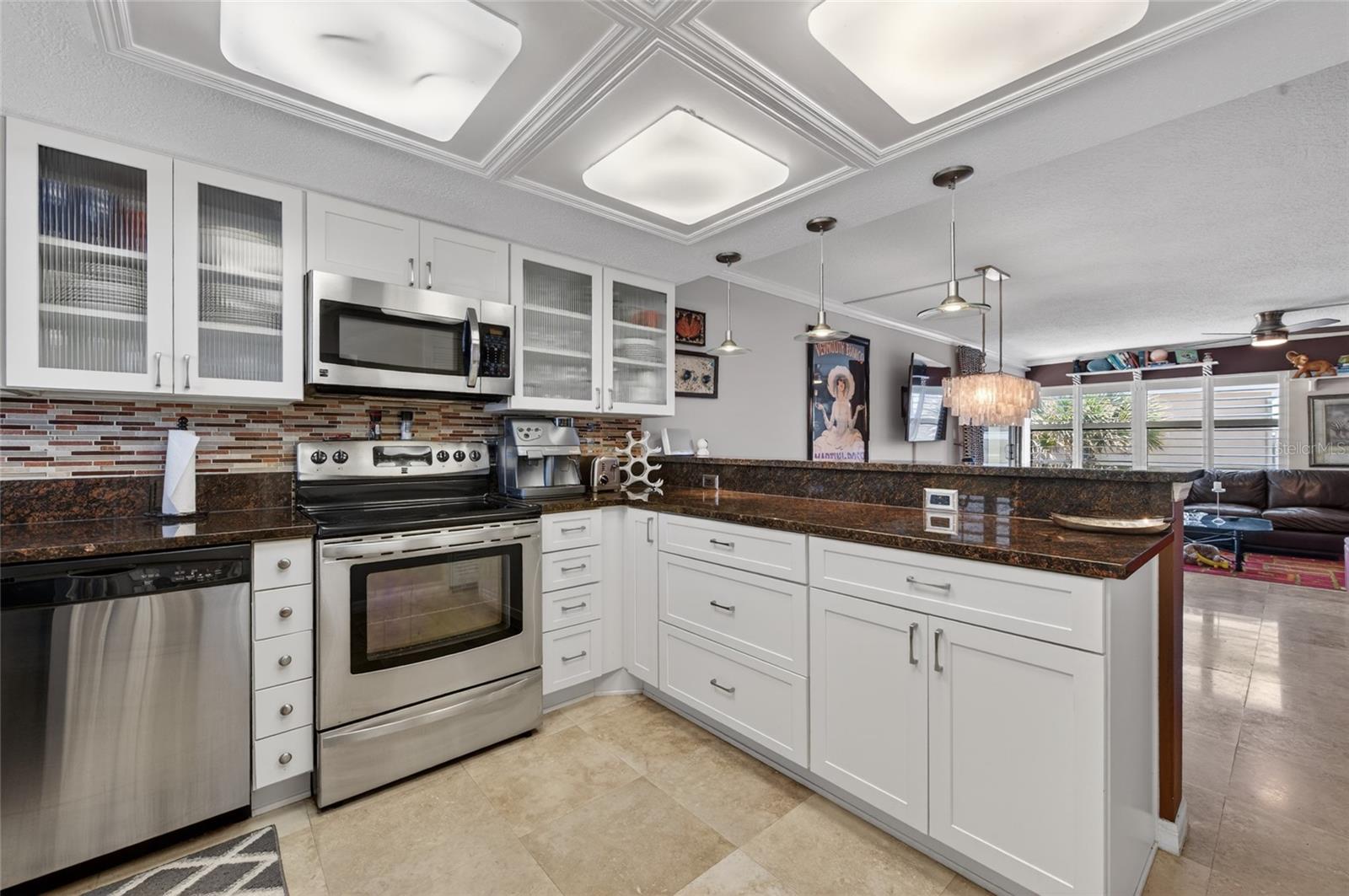 4811 SAXON DR #A-203, NEW SMYRNA BEACH, FL, 32169