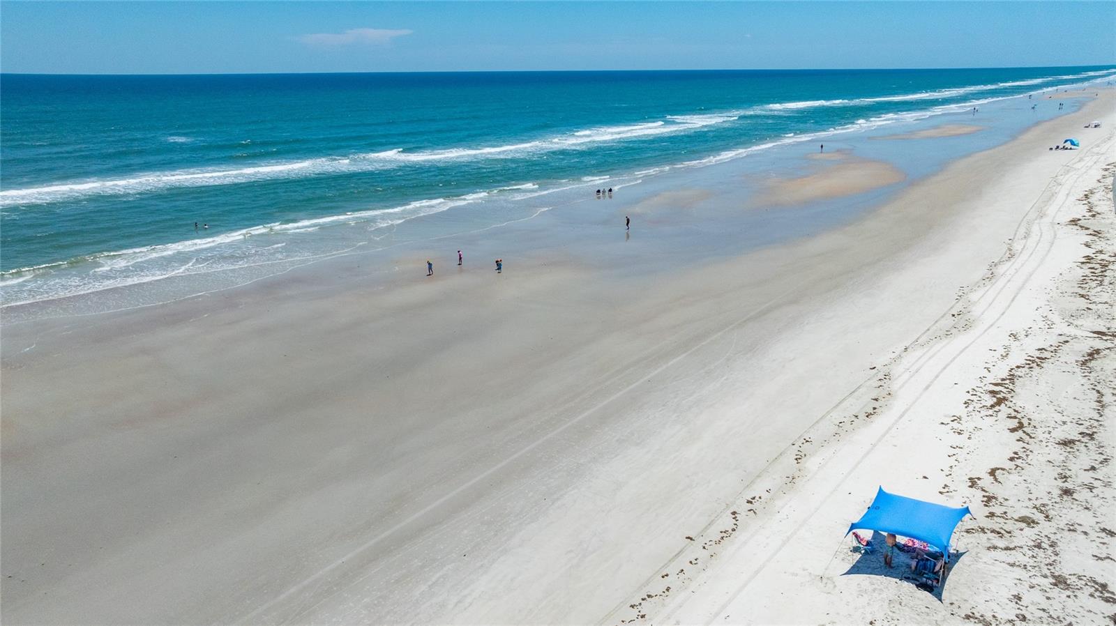 4811 SAXON DR #A-203, NEW SMYRNA BEACH, FL, 32169