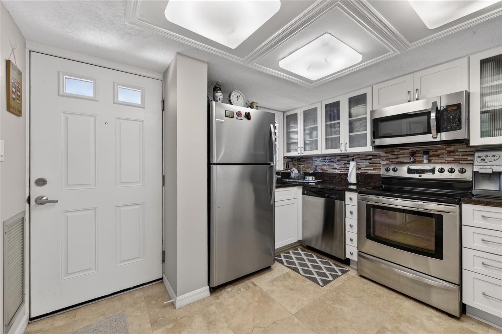 4811 SAXON DR #A-203, NEW SMYRNA BEACH, FL, 32169