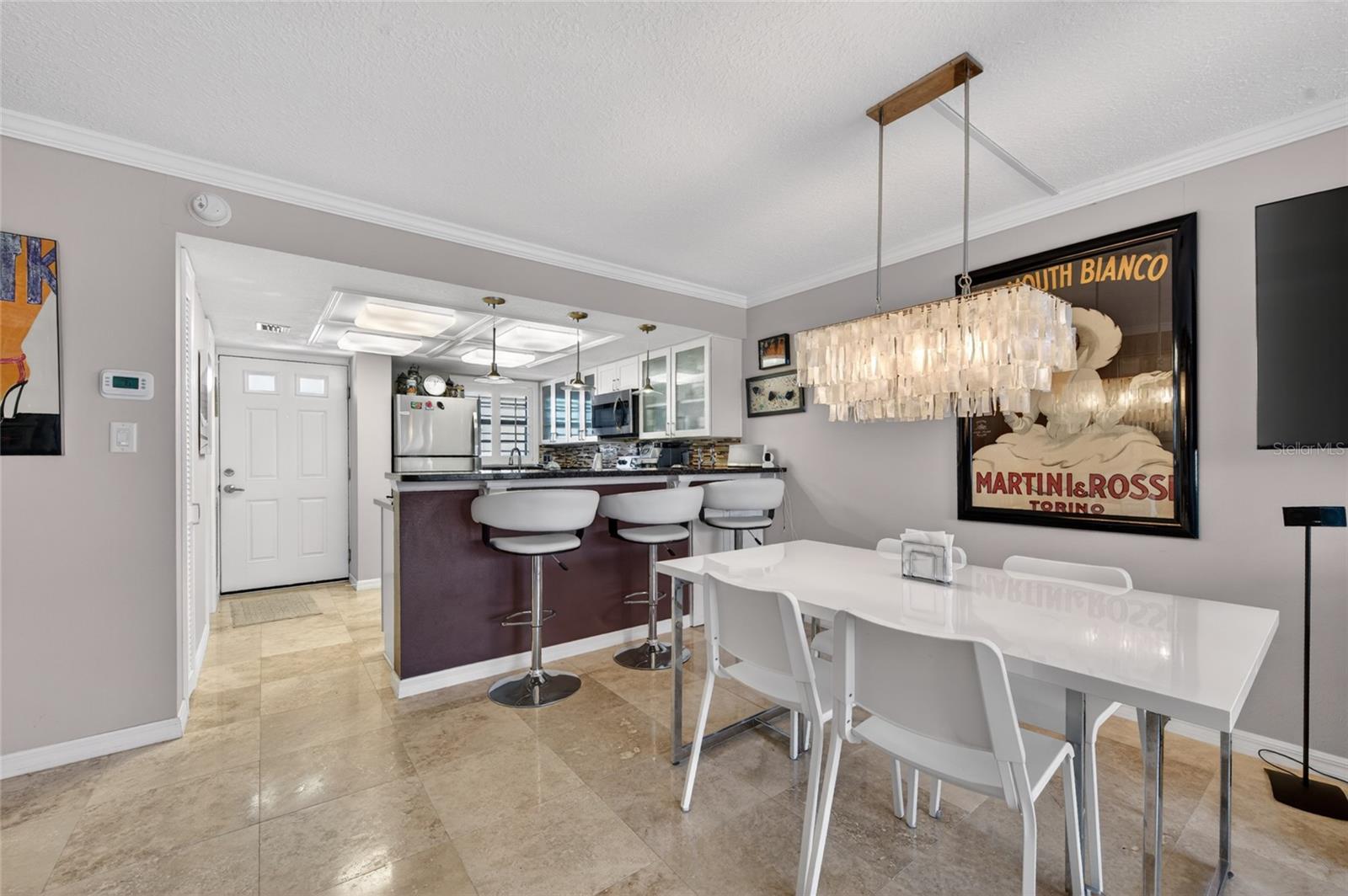 4811 SAXON DR #A-203, NEW SMYRNA BEACH, FL, 32169