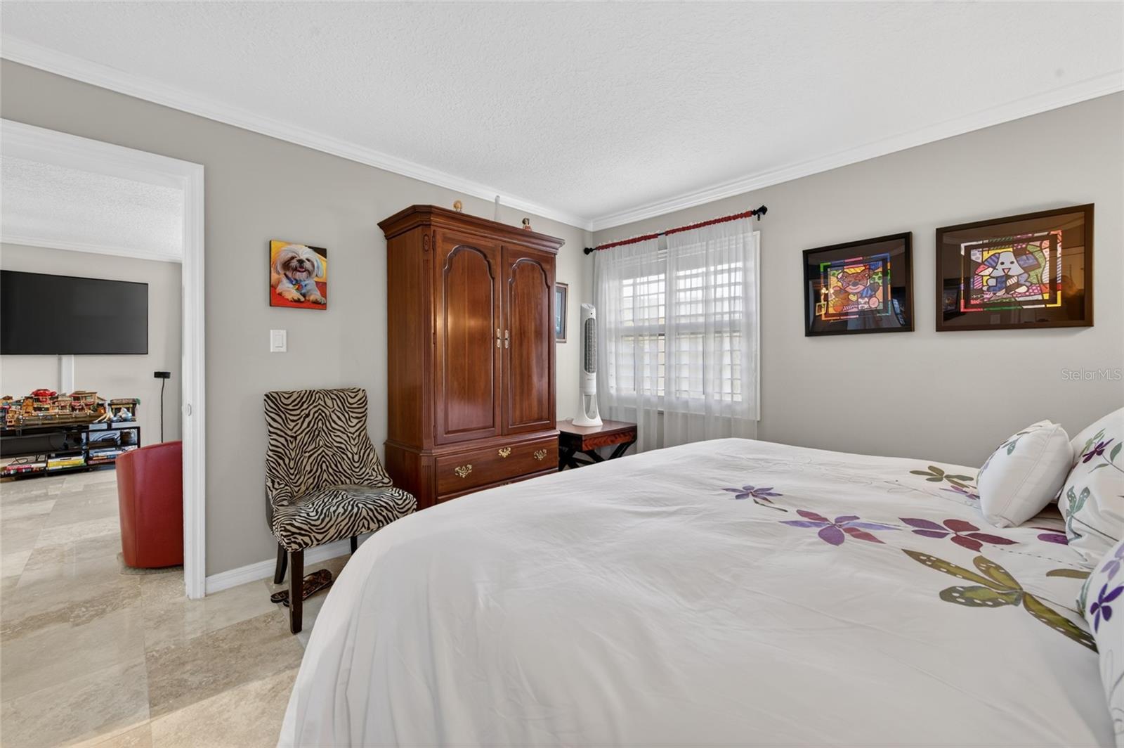 4811 SAXON DR #A-203, NEW SMYRNA BEACH, FL, 32169