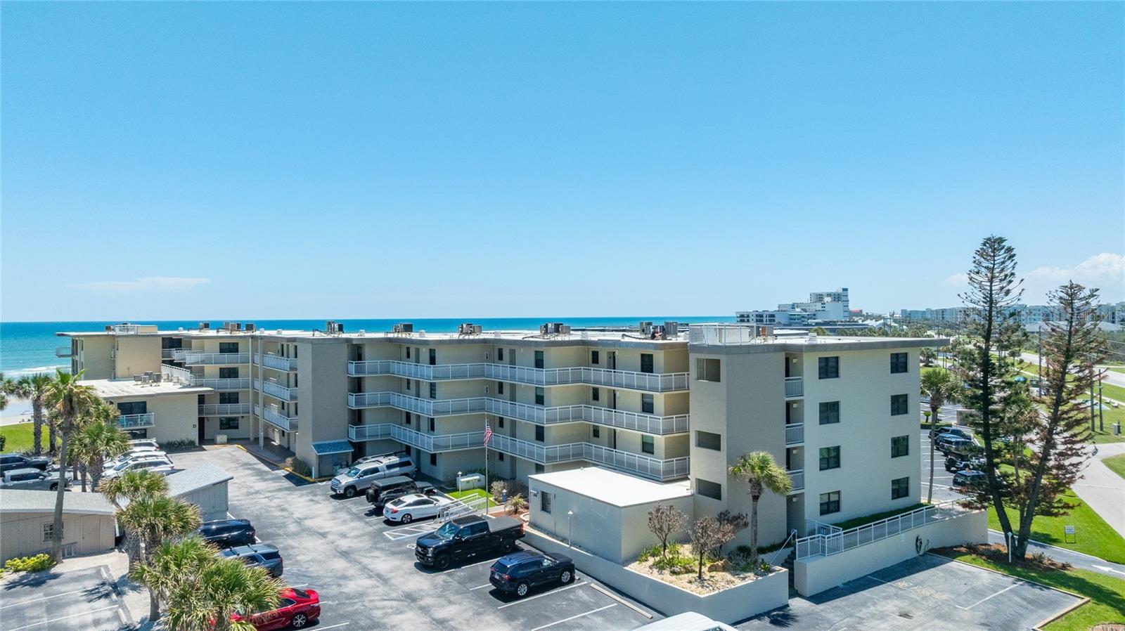 4811 SAXON DR #A-203, NEW SMYRNA BEACH, FL, 32169