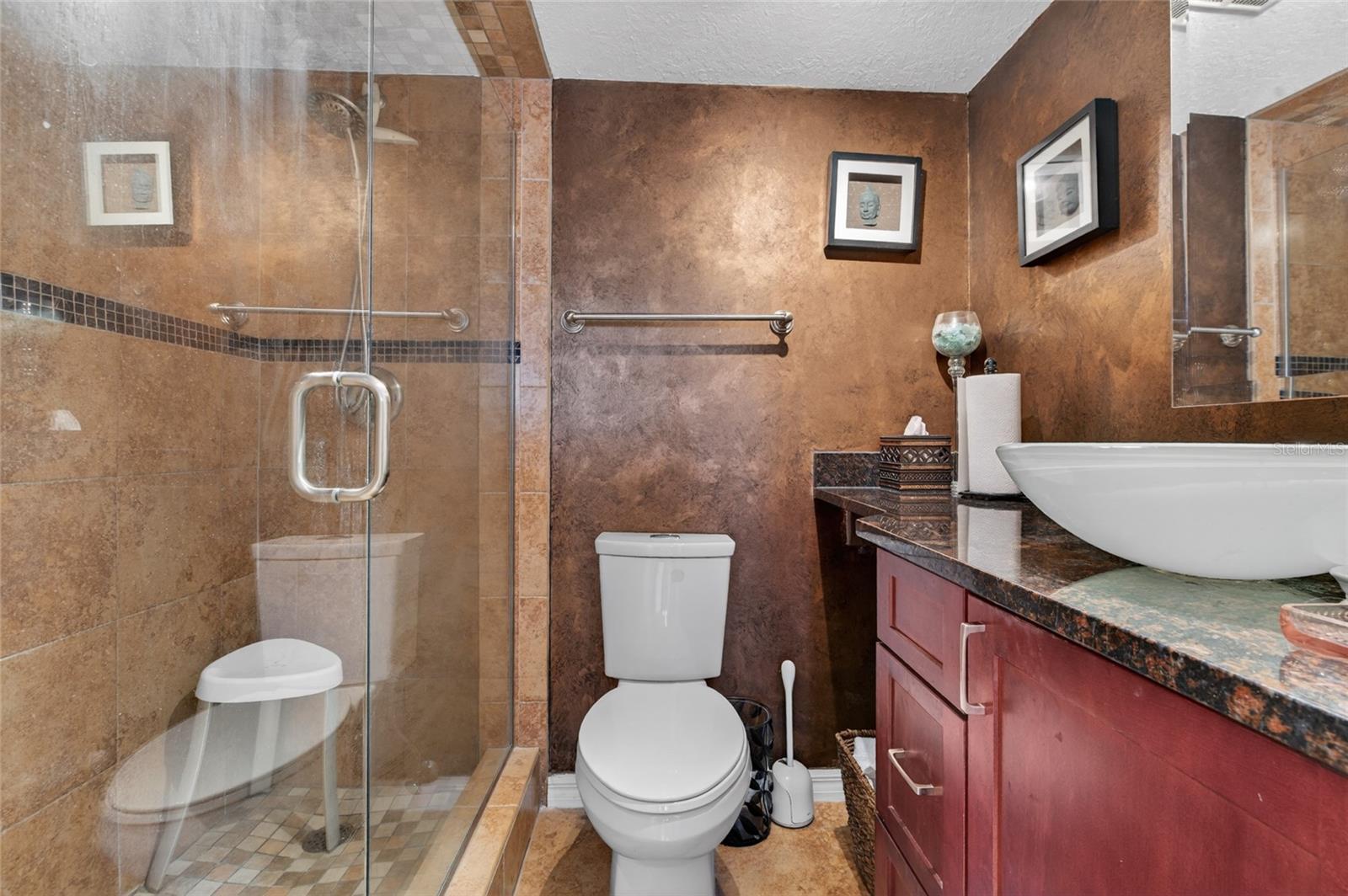 4811 SAXON DR #A-203, NEW SMYRNA BEACH, FL, 32169