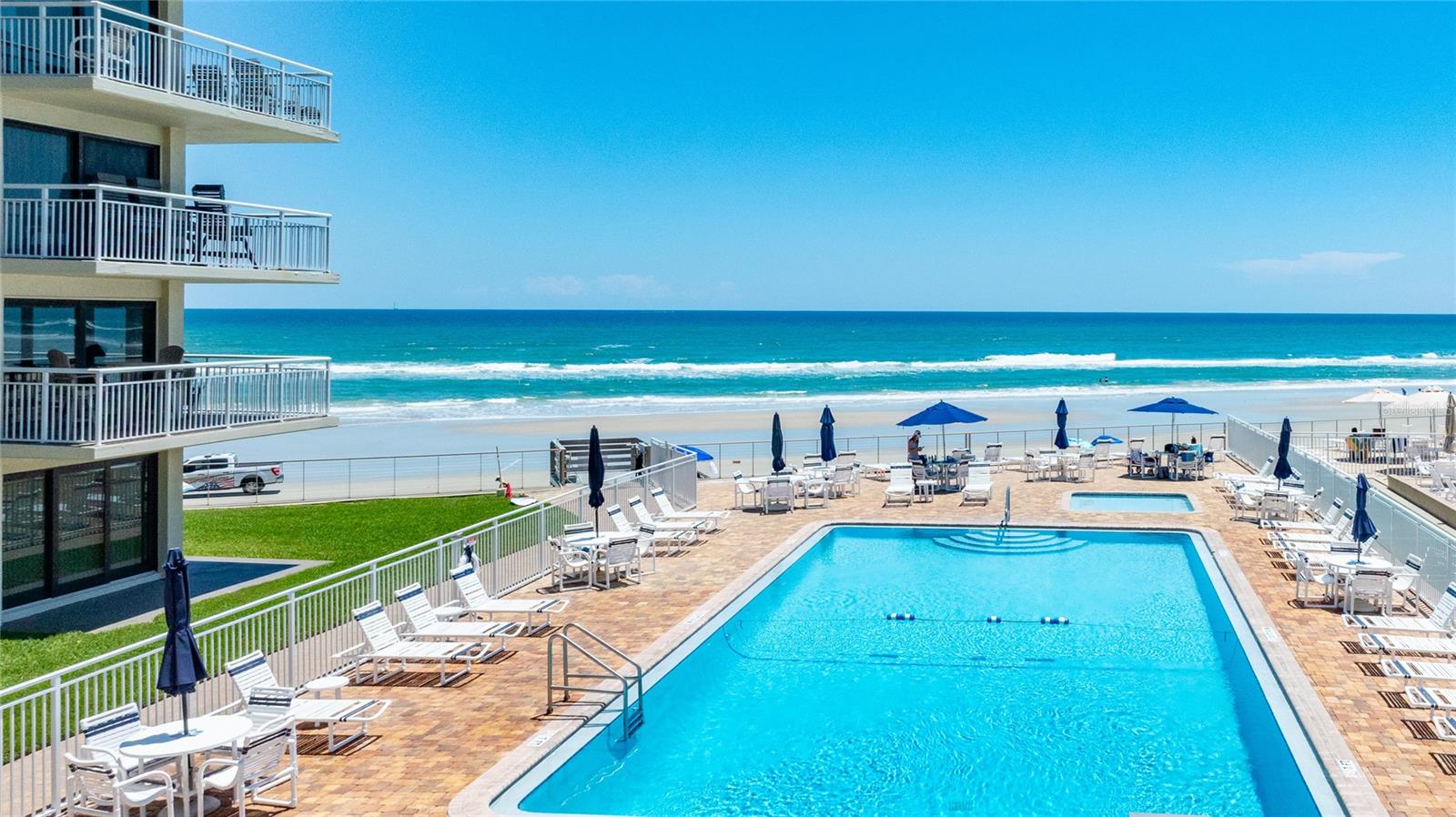 4811 SAXON DR #A-203, NEW SMYRNA BEACH, FL, 32169