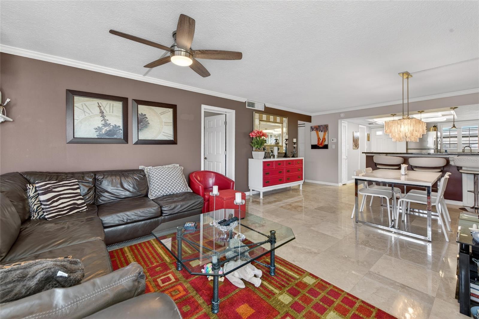 4811 SAXON DR #A-203, NEW SMYRNA BEACH, FL, 32169