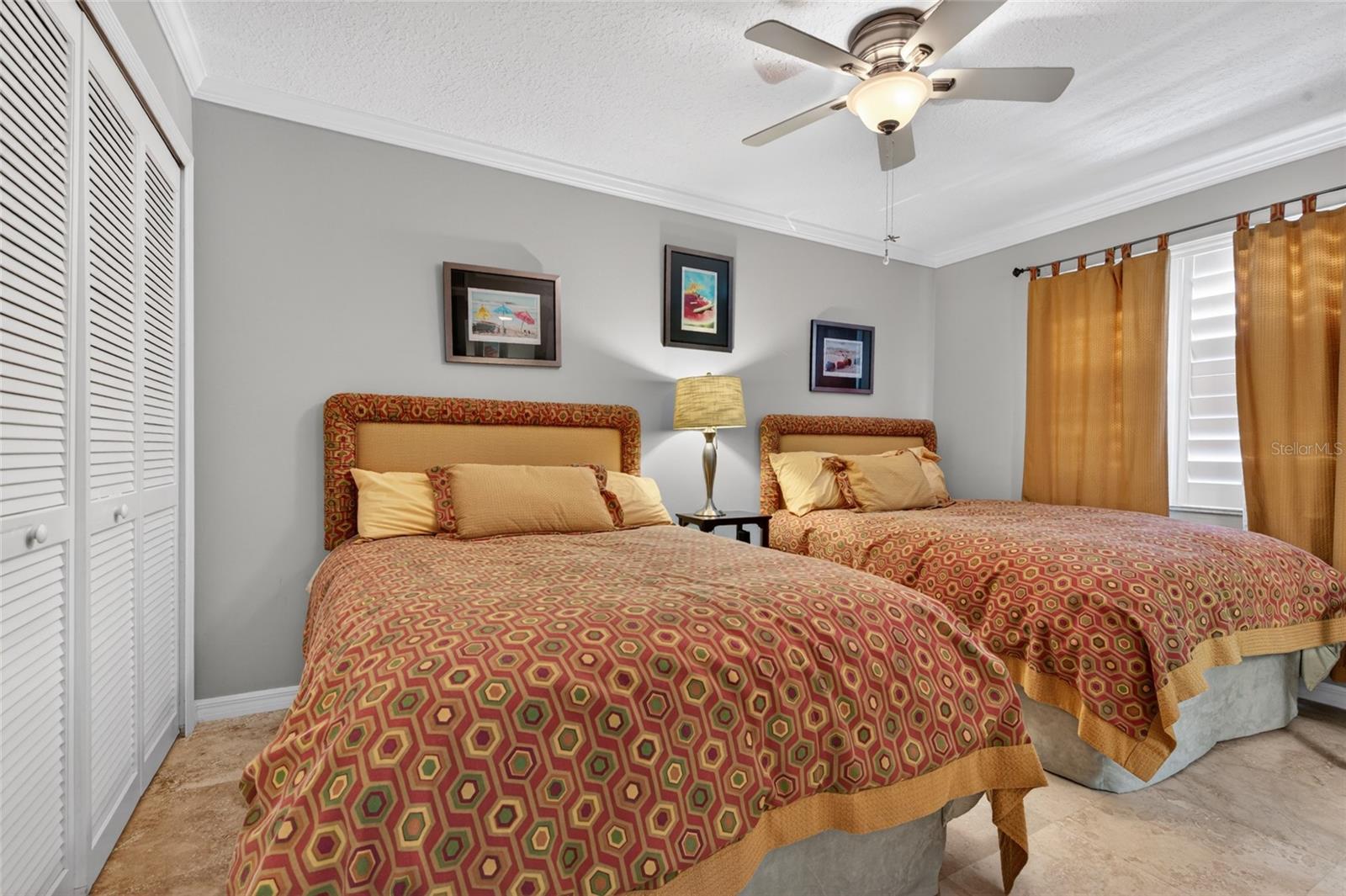4811 SAXON DR #A-203, NEW SMYRNA BEACH, FL, 32169