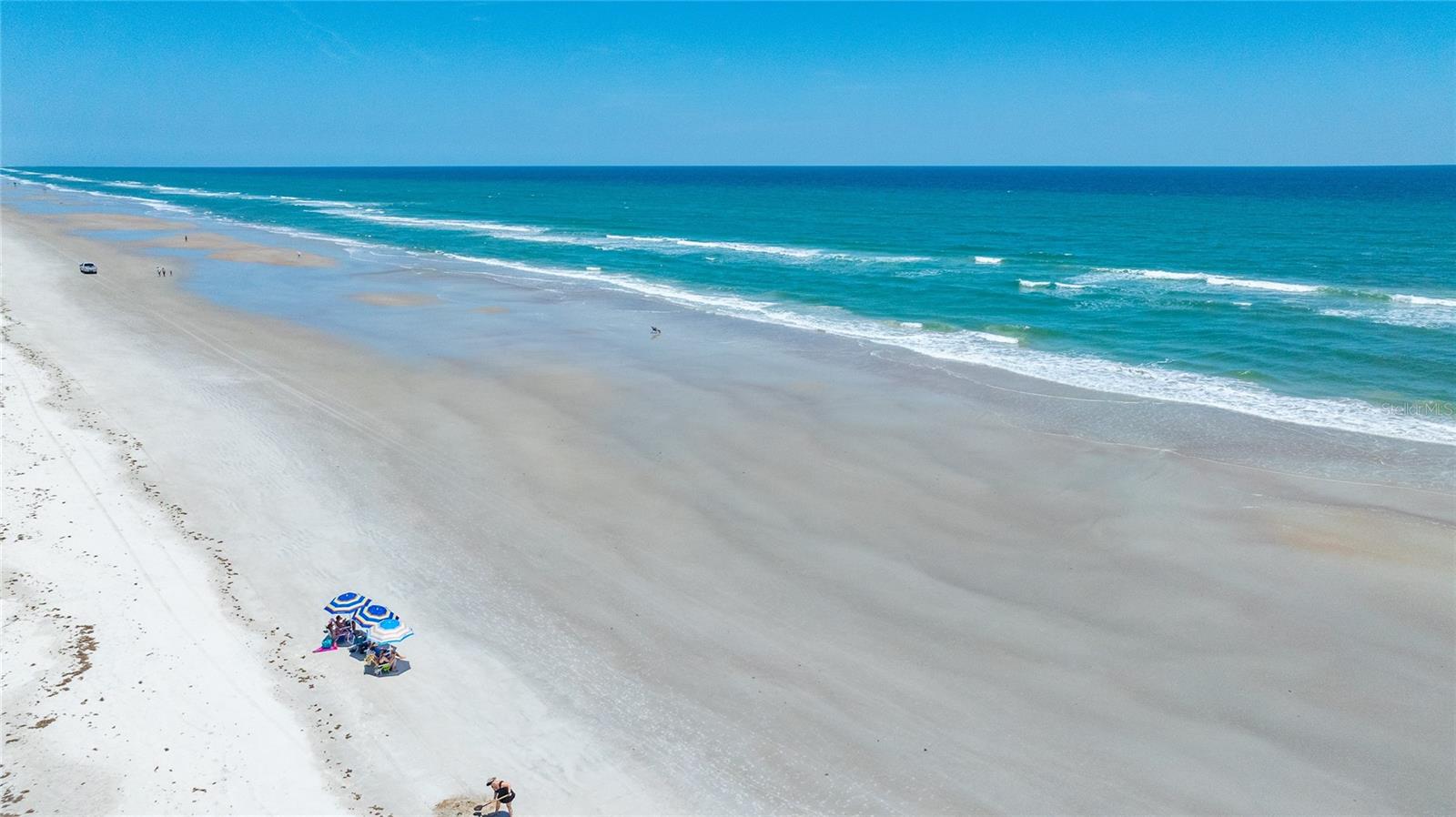 4811 SAXON DR #A-203, NEW SMYRNA BEACH, FL, 32169