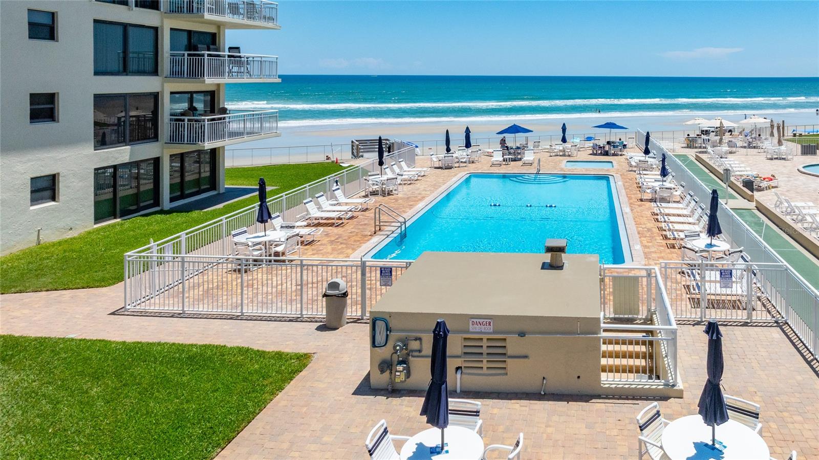 4811 SAXON DR #A-203, NEW SMYRNA BEACH, FL, 32169