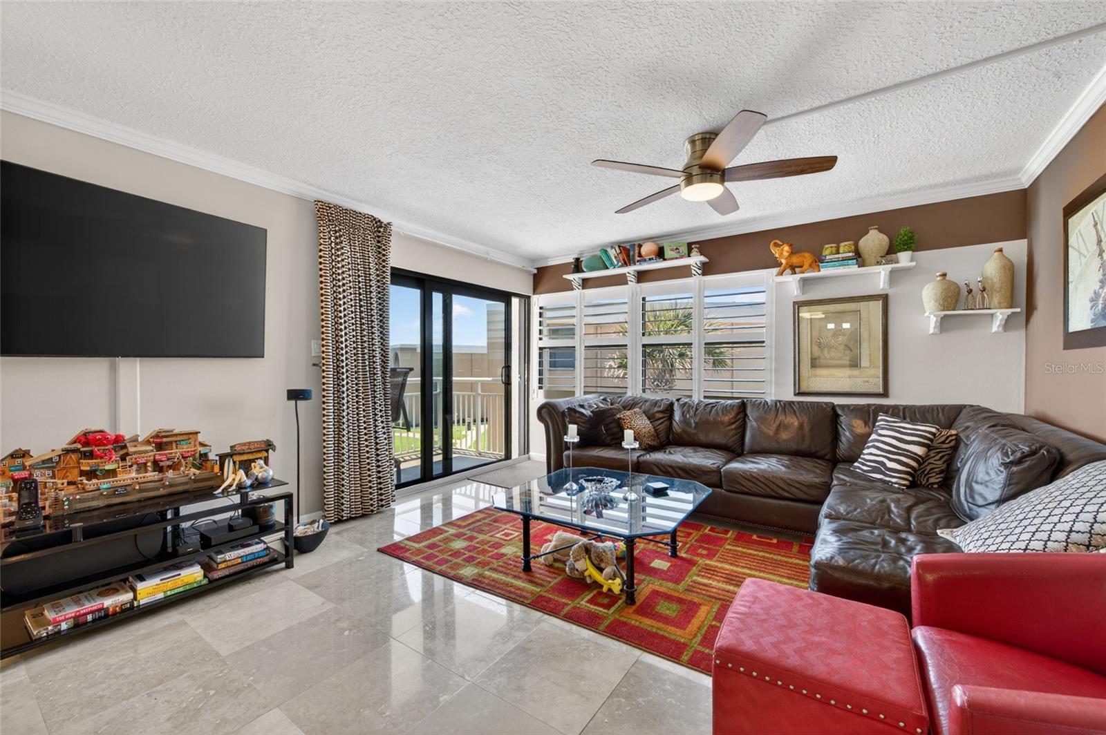 4811 SAXON DR #A-203, NEW SMYRNA BEACH, FL, 32169