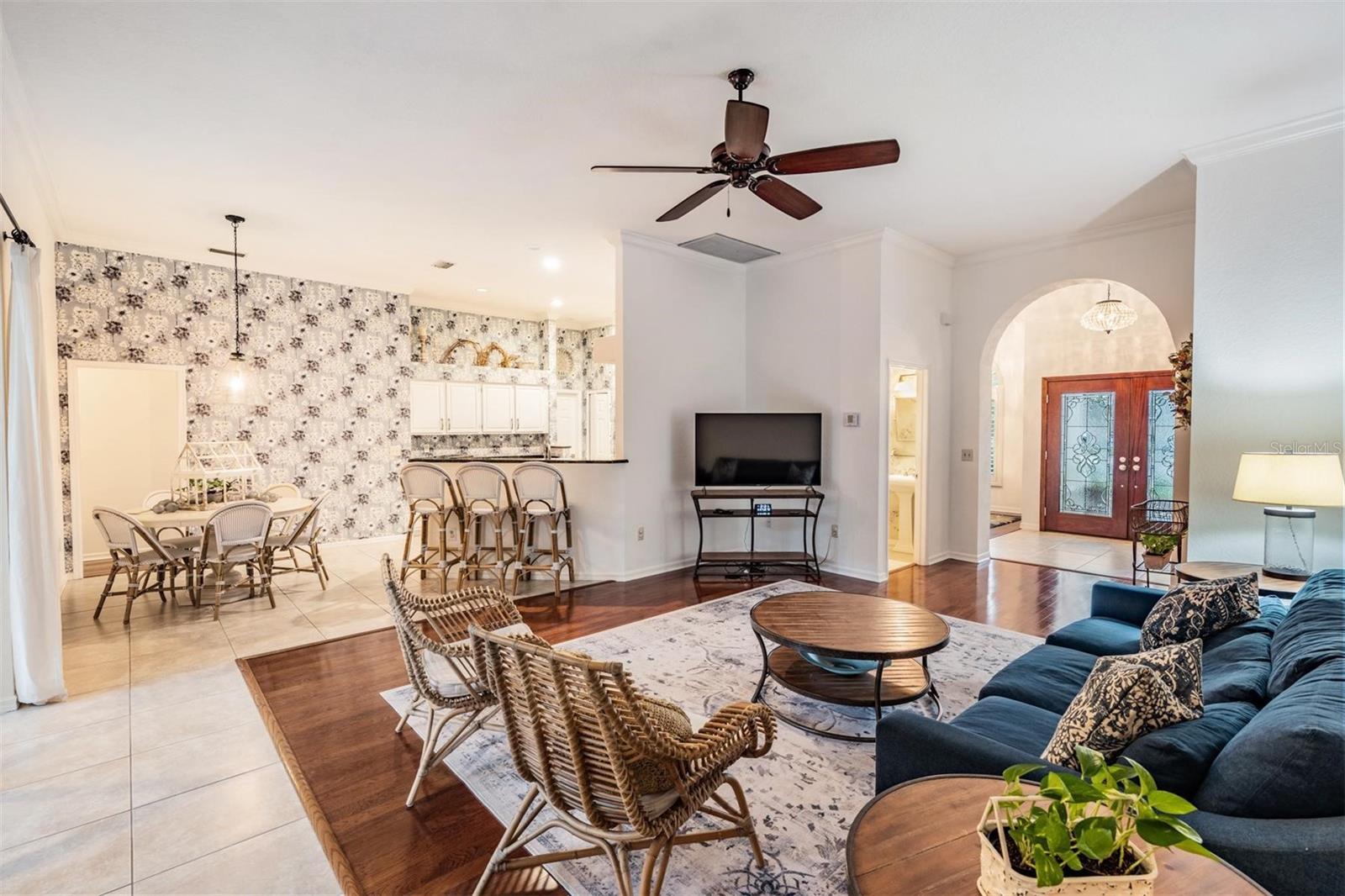 9507 LARKBUNTING DR, TAMPA, FL, 33647