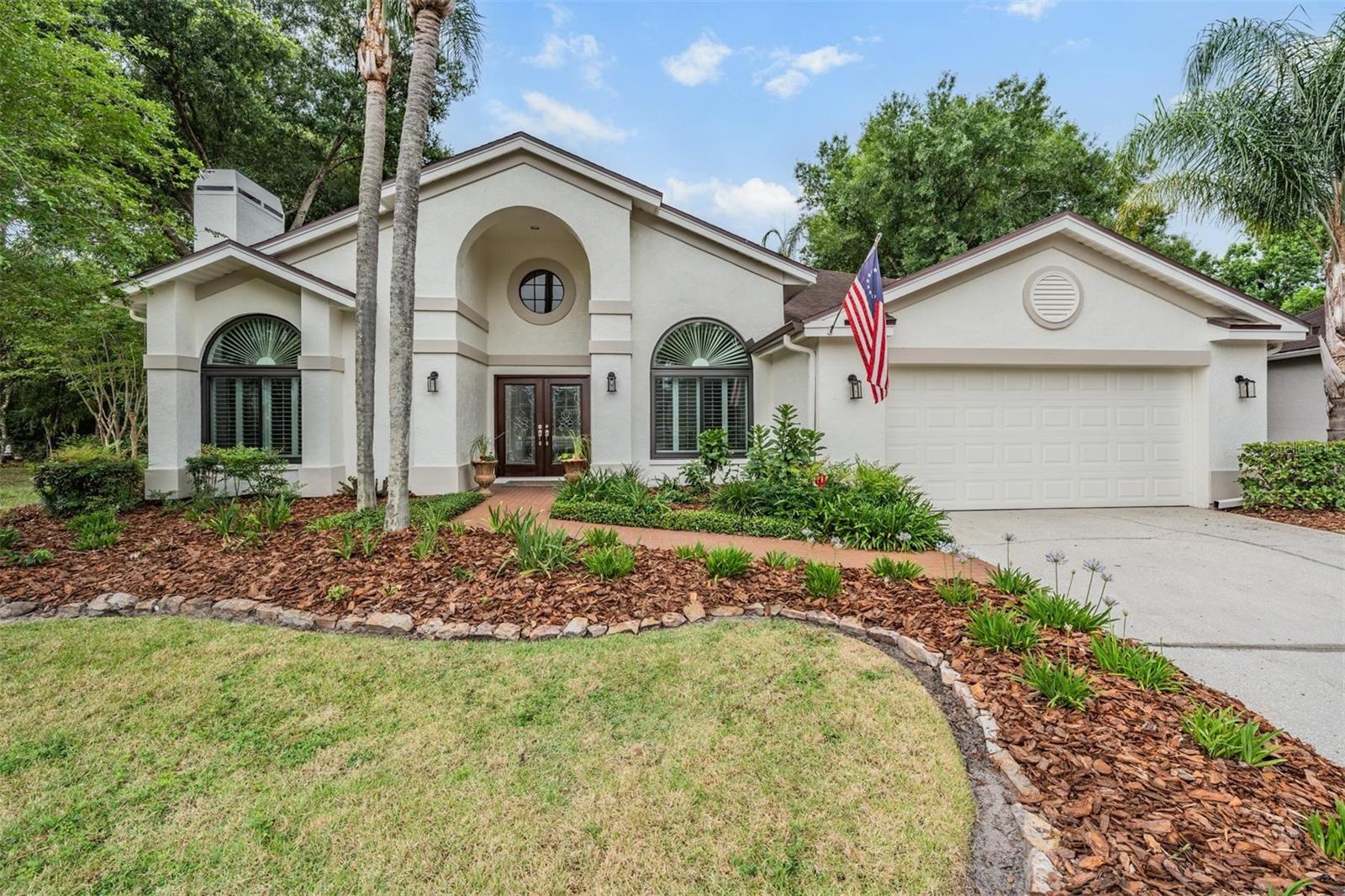 9507 LARKBUNTING DR, TAMPA, FL, 33647