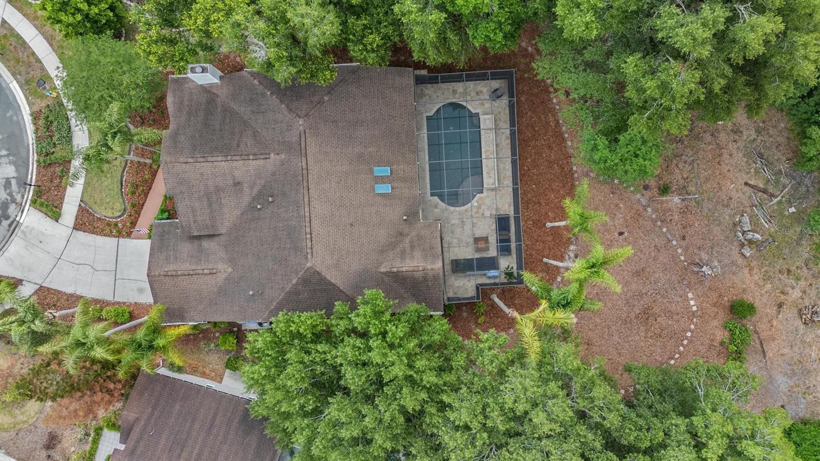 9507 LARKBUNTING DR, TAMPA, FL, 33647