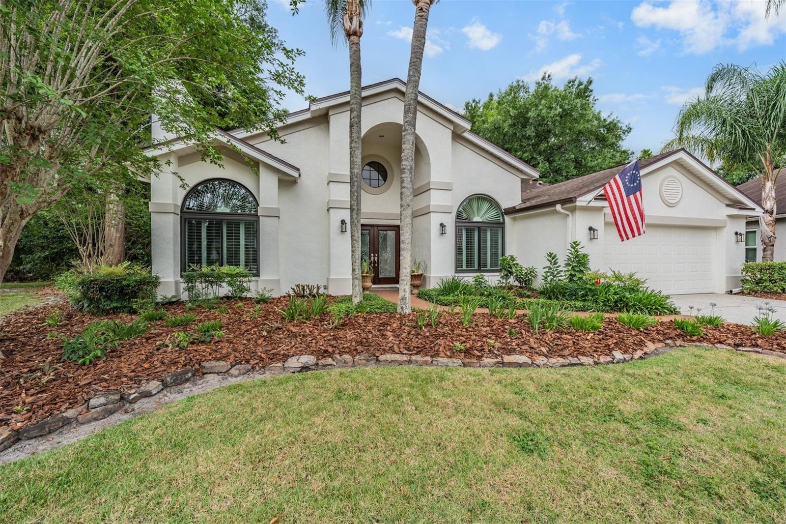 9507 LARKBUNTING DR, TAMPA, FL, 33647