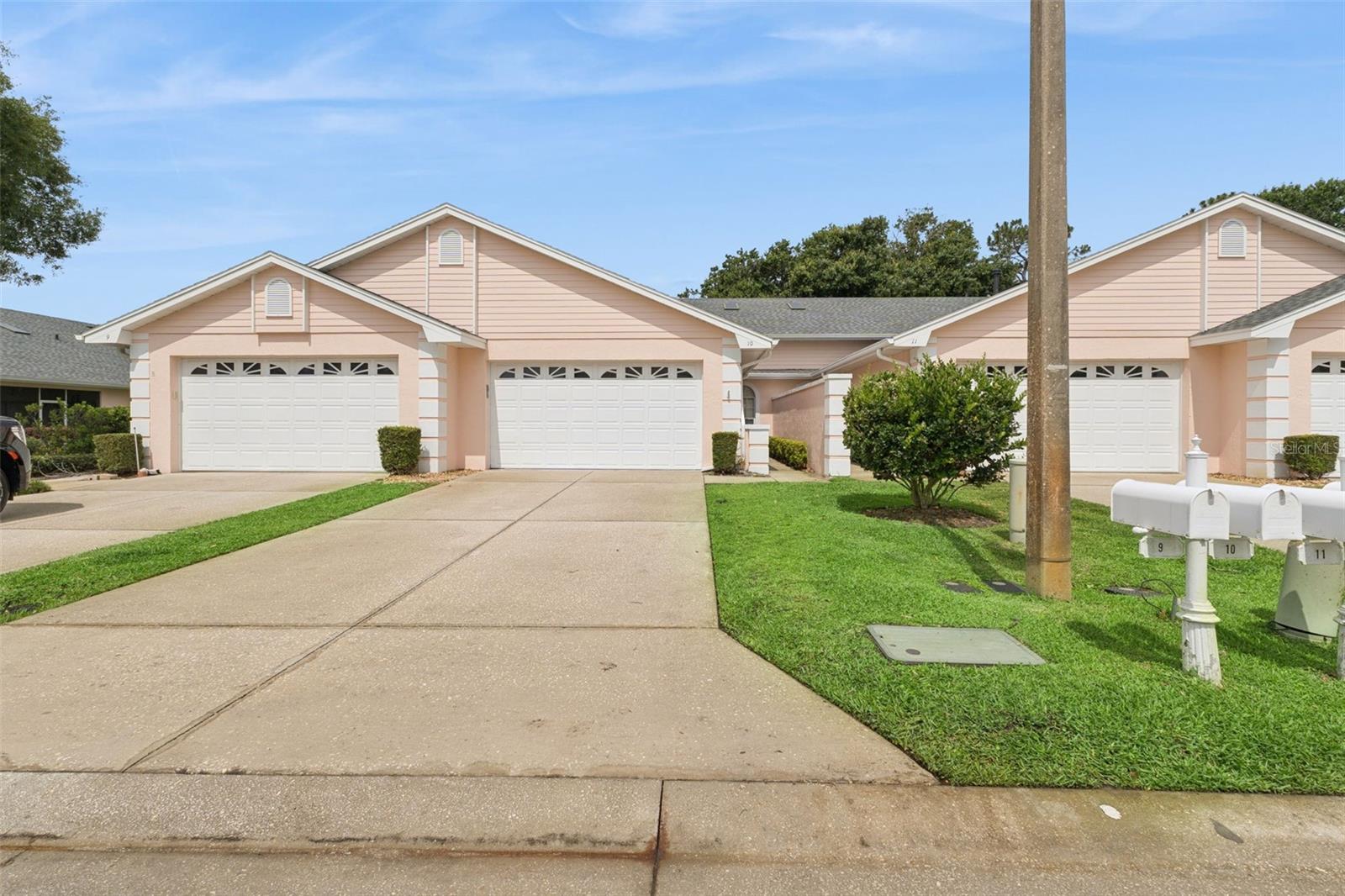 10 ENCLAVE DR, WINTER HAVEN, FL, 33884