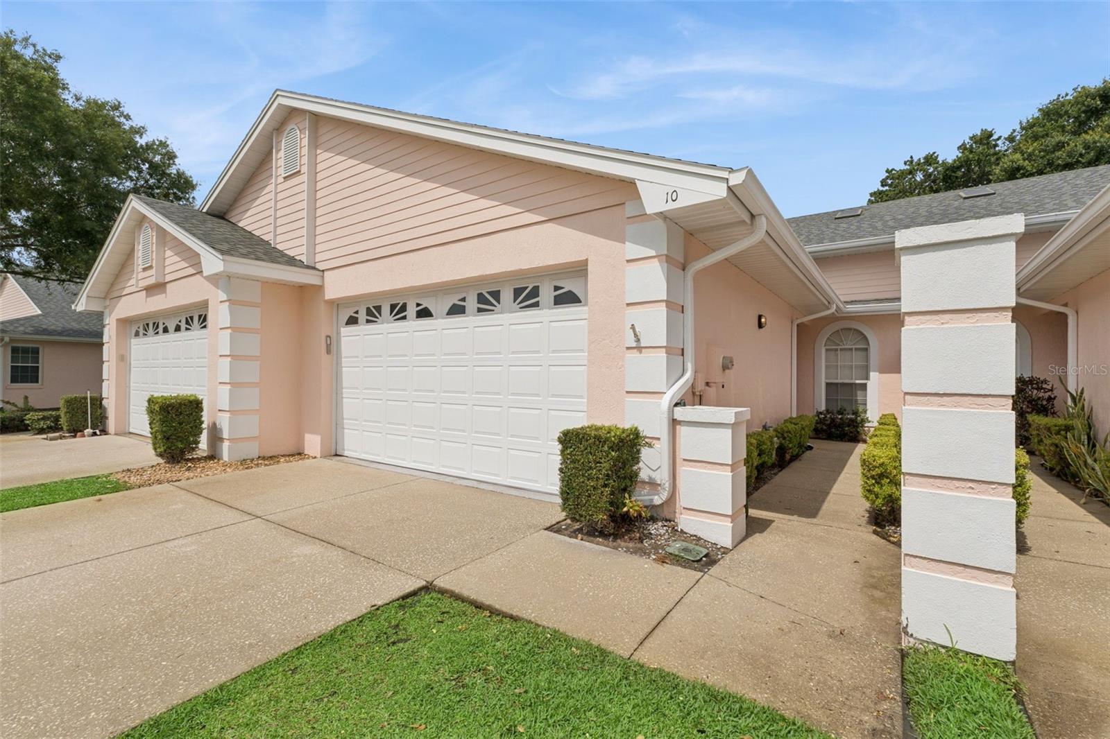 10 ENCLAVE DR, WINTER HAVEN, FL, 33884