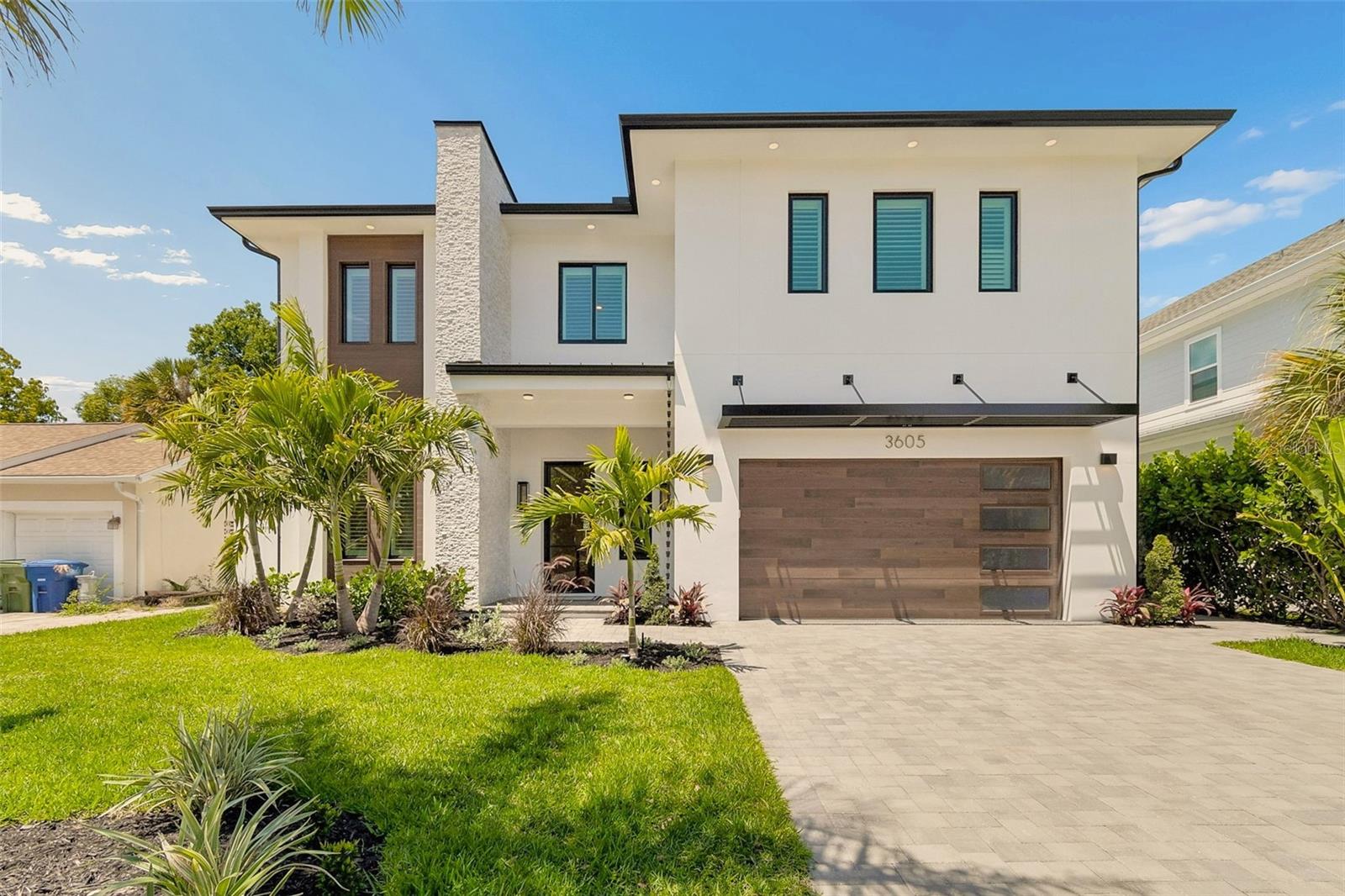 3605 W KENSINGTON AVE, TAMPA, FL, 33629