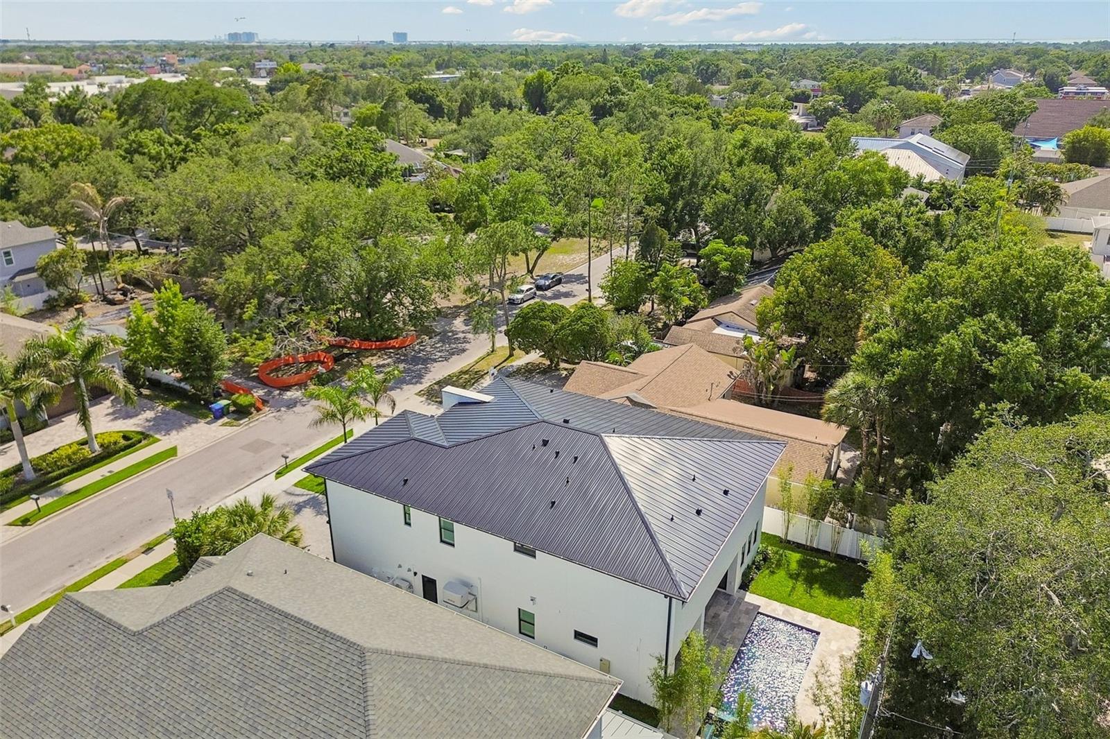 3605 W KENSINGTON AVE, TAMPA, FL, 33629