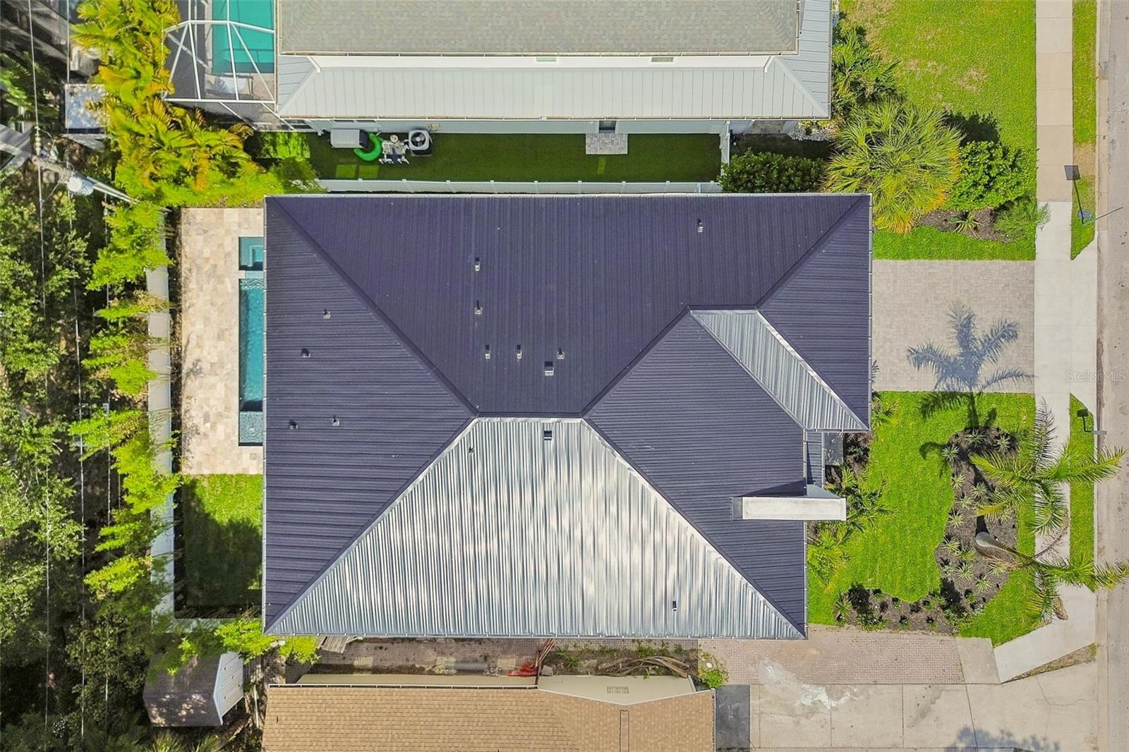 3605 W KENSINGTON AVE, TAMPA, FL, 33629