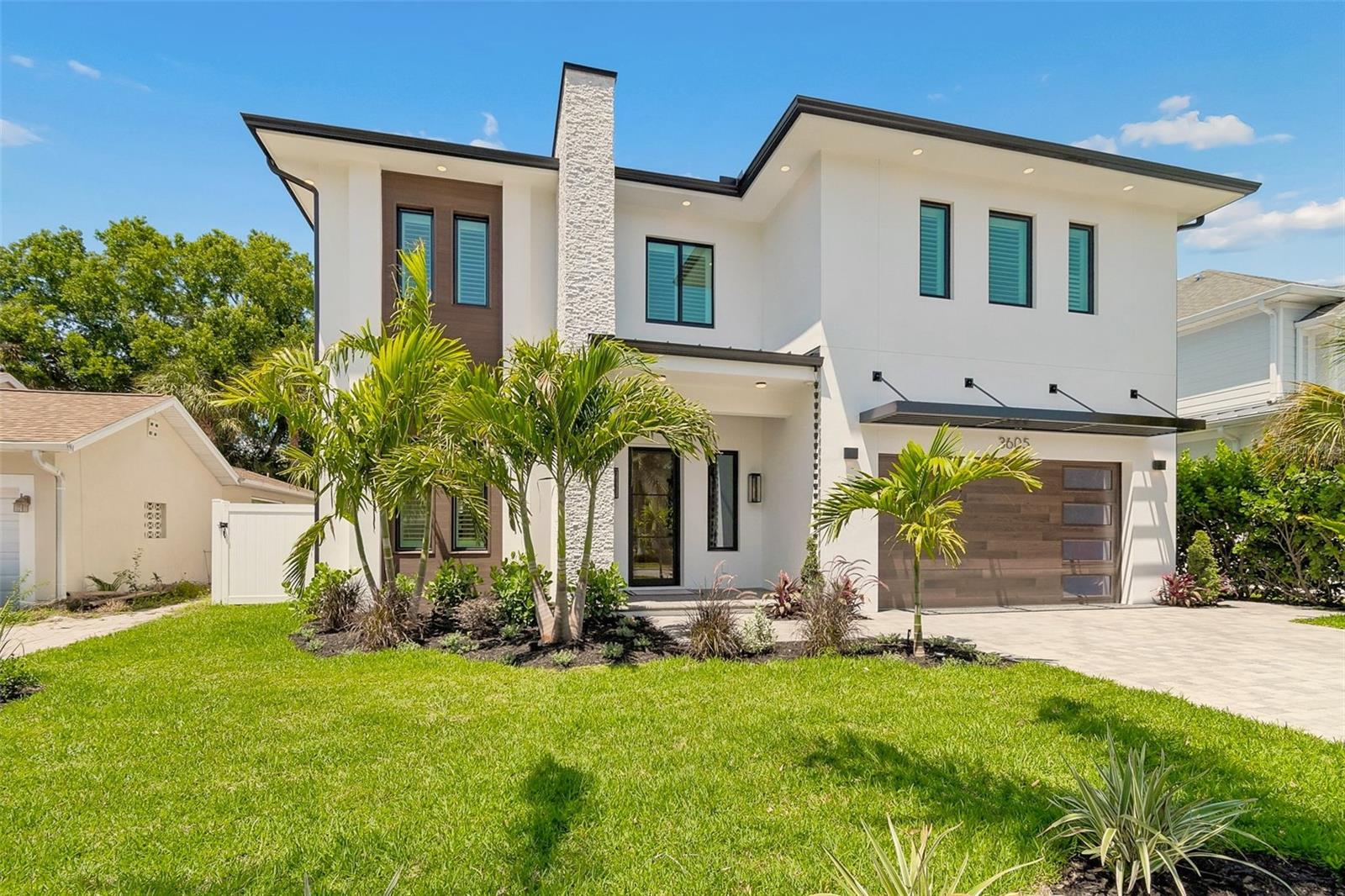3605 W KENSINGTON AVE, TAMPA, FL, 33629
