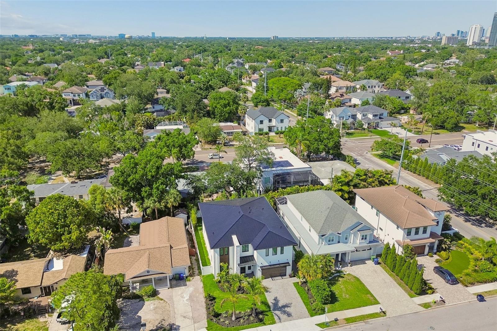 3605 W KENSINGTON AVE, TAMPA, FL, 33629