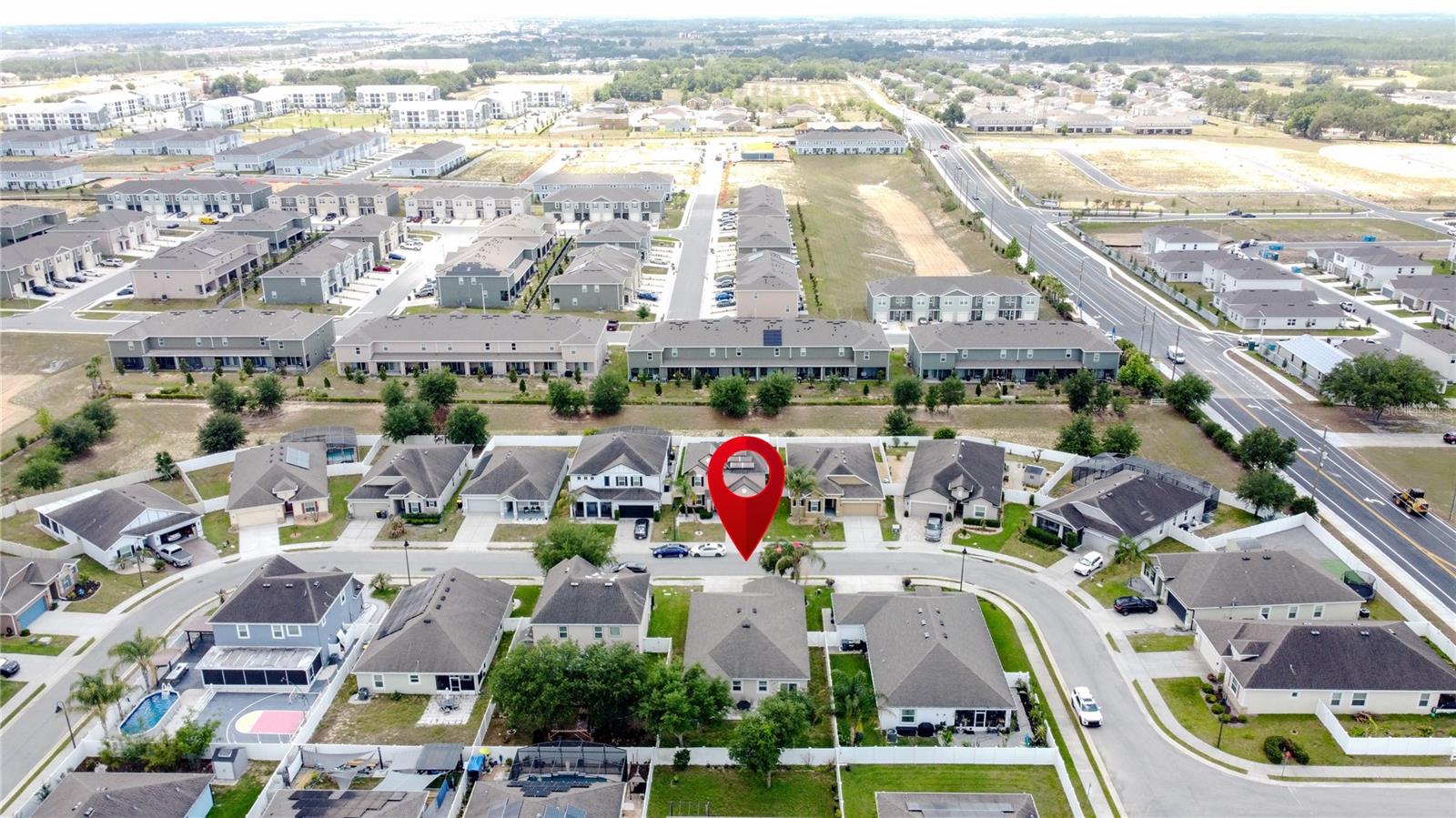 174 CAMBRIA GROVE CIR, DAVENPORT, FL, 33837