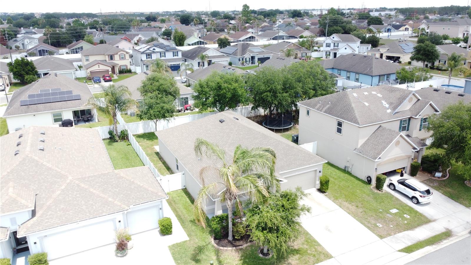 174 CAMBRIA GROVE CIR, DAVENPORT, FL, 33837