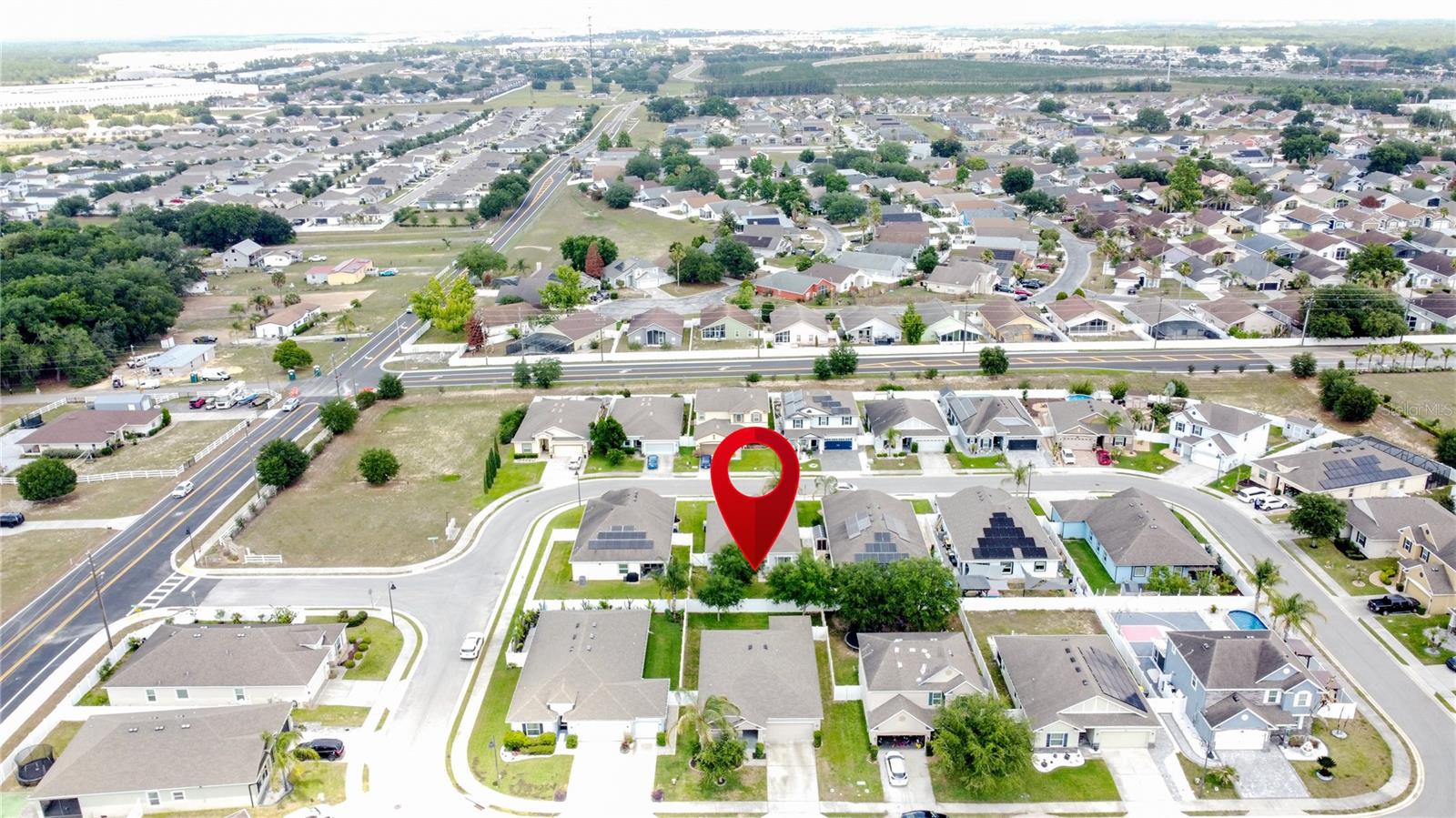 174 CAMBRIA GROVE CIR, DAVENPORT, FL, 33837