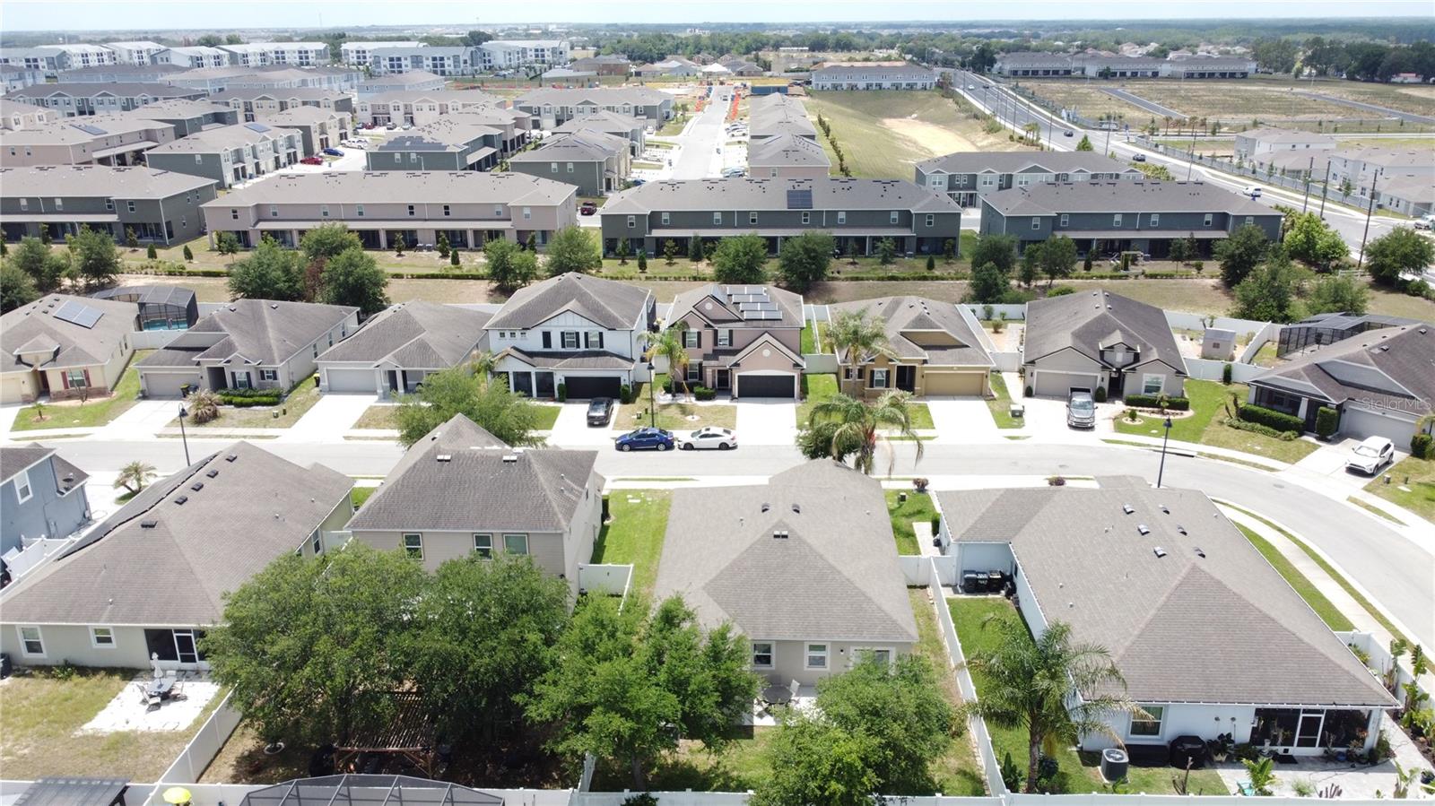 174 CAMBRIA GROVE CIR, DAVENPORT, FL, 33837