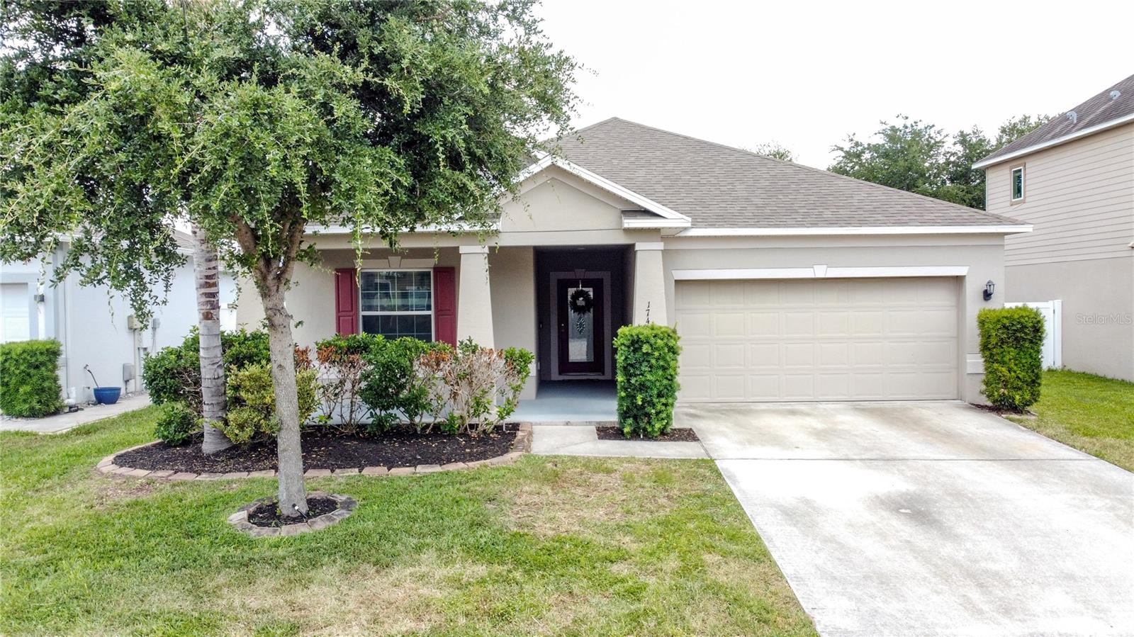 174 CAMBRIA GROVE CIR, DAVENPORT, FL, 33837