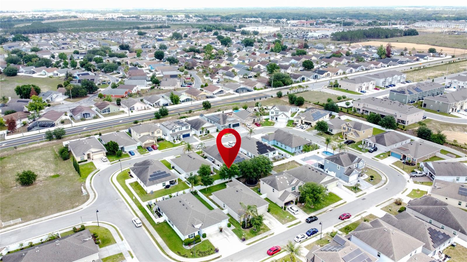 174 CAMBRIA GROVE CIR, DAVENPORT, FL, 33837