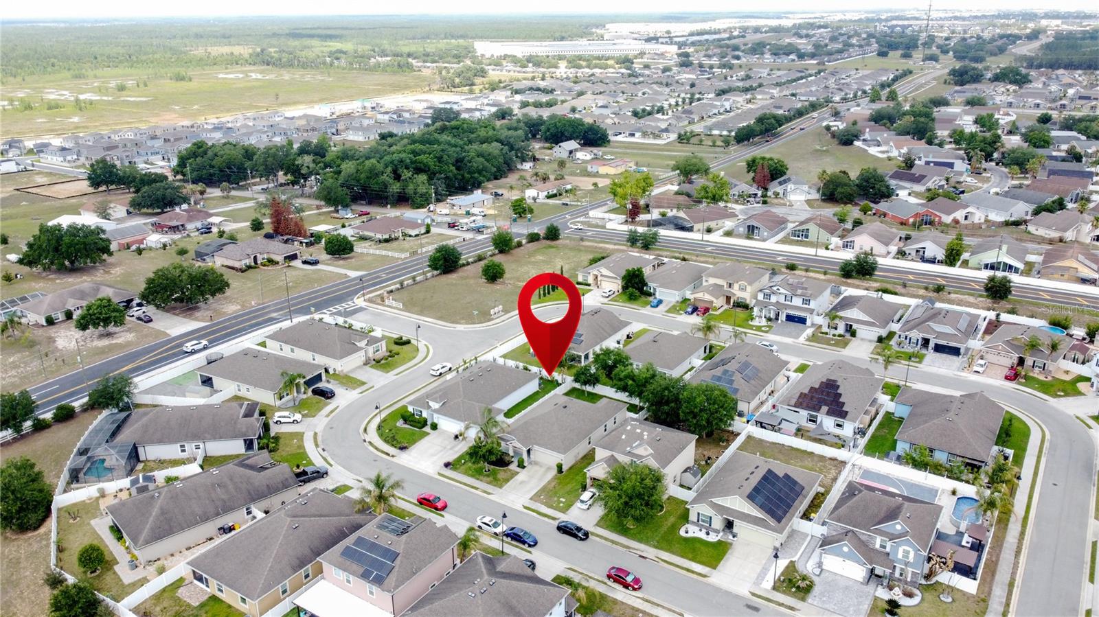 174 CAMBRIA GROVE CIR, DAVENPORT, FL, 33837
