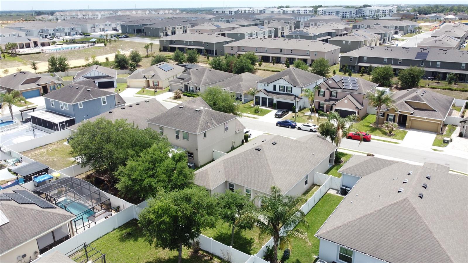 174 CAMBRIA GROVE CIR, DAVENPORT, FL, 33837
