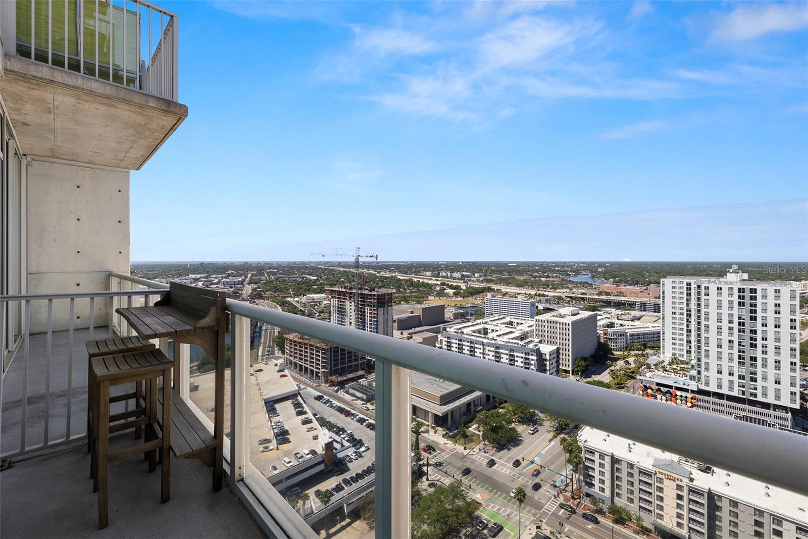 777 N ASHLEY DR #2611, TAMPA, FL, 33602