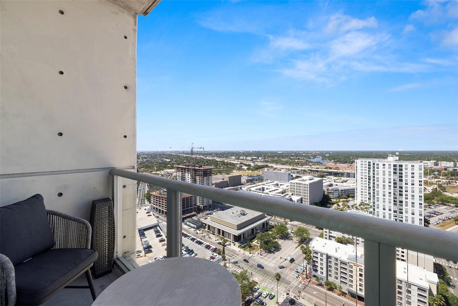 777 N ASHLEY DR #2611, TAMPA, FL, 33602