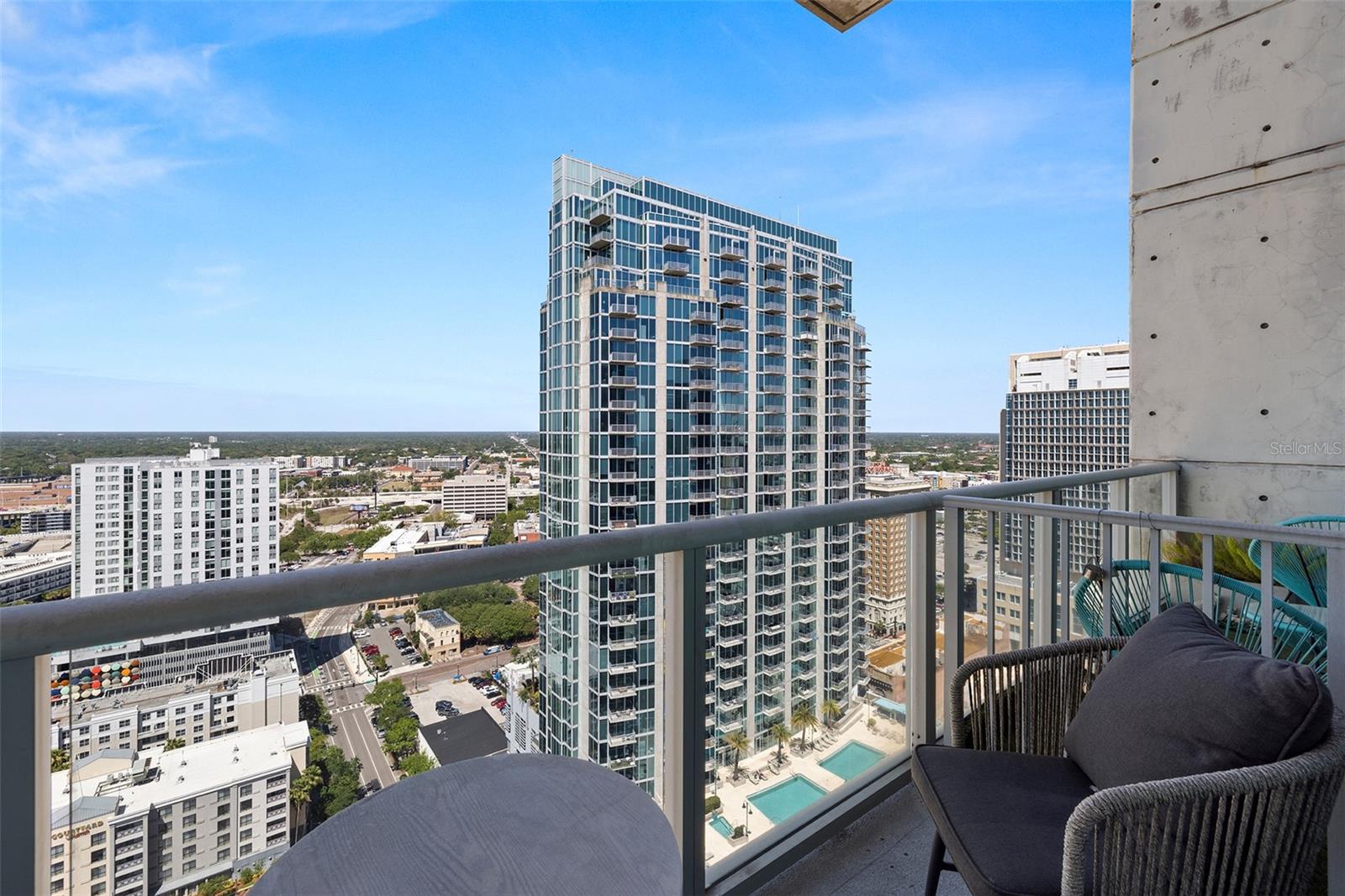 777 N ASHLEY DR #2611, TAMPA, FL, 33602
