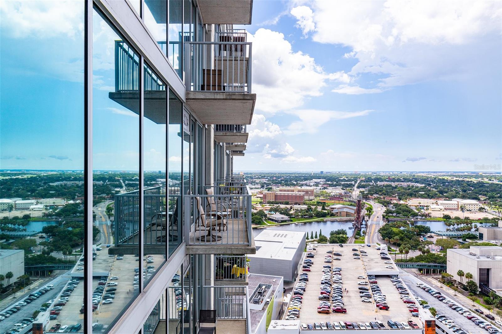 777 N ASHLEY DR #2611, TAMPA, FL, 33602