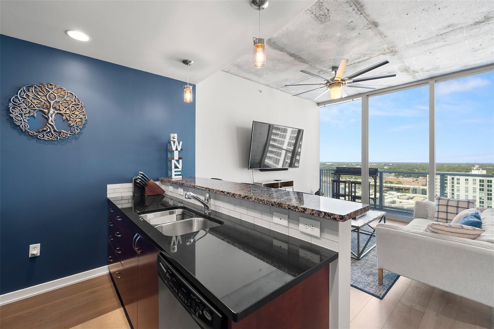 777 N ASHLEY DR #2611, TAMPA, FL, 33602