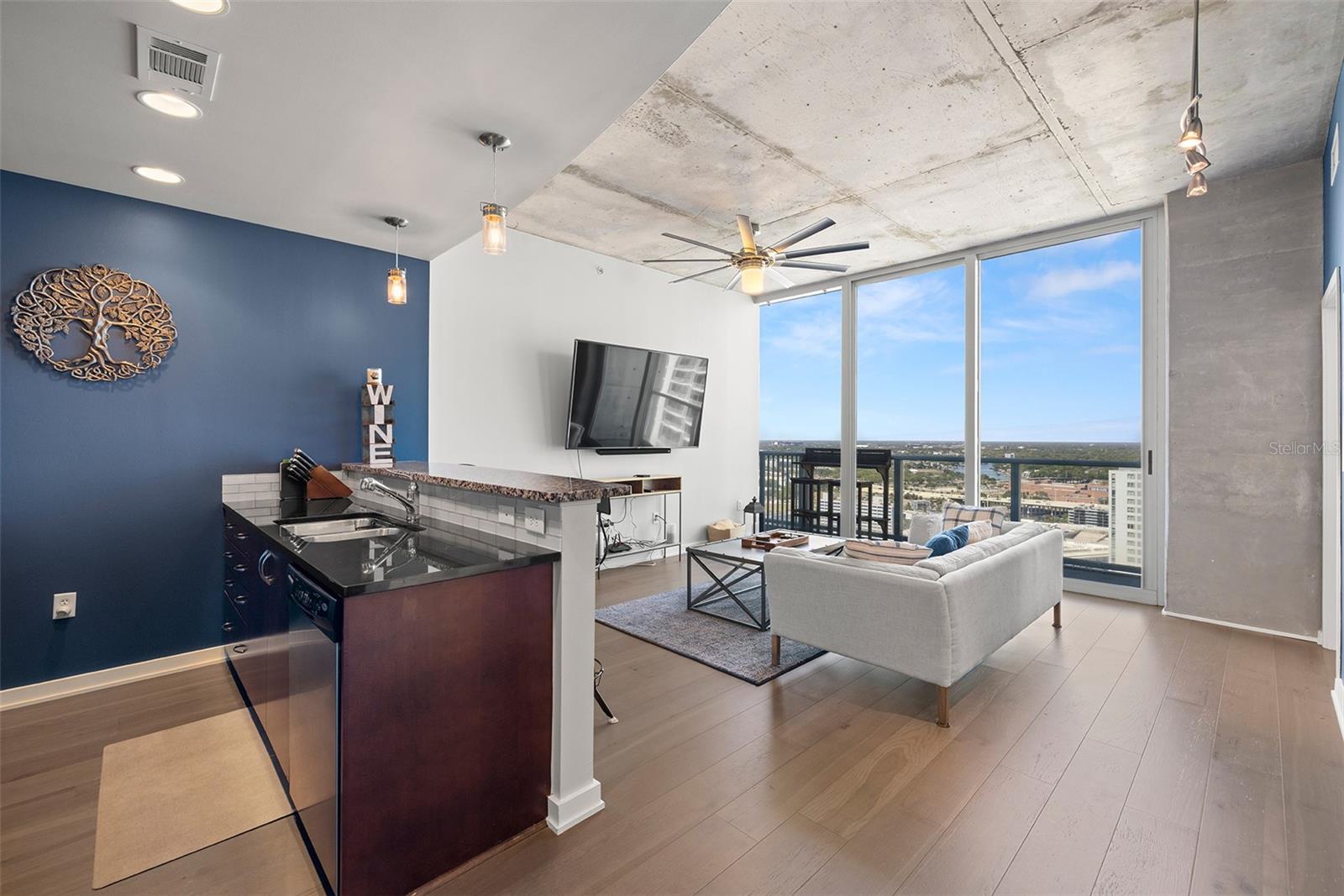 777 N ASHLEY DR #2611, TAMPA, FL, 33602