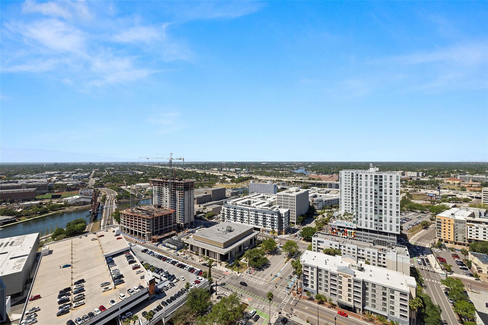 777 N ASHLEY DR #2611, TAMPA, FL, 33602