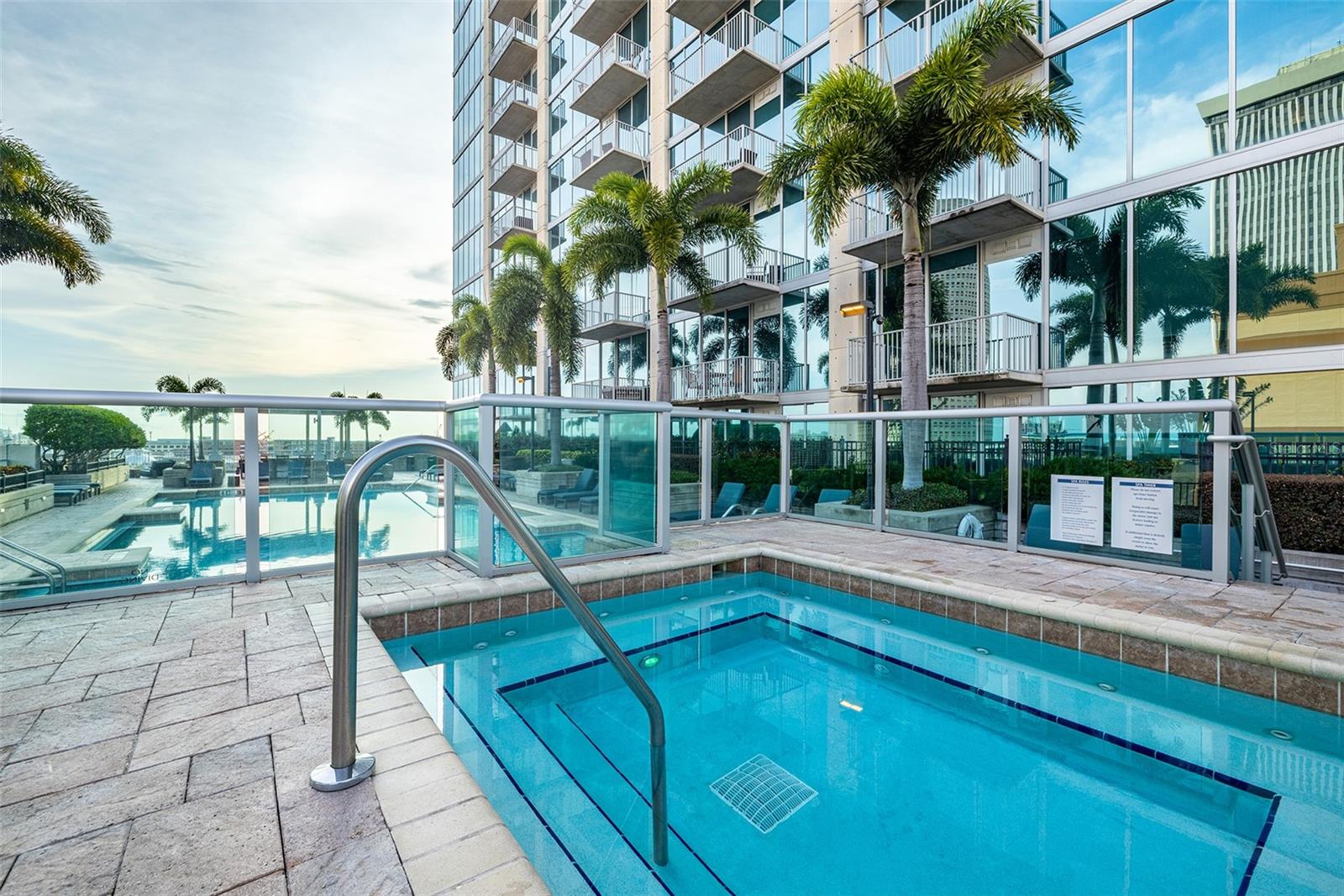 777 N ASHLEY DR #2611, TAMPA, FL, 33602