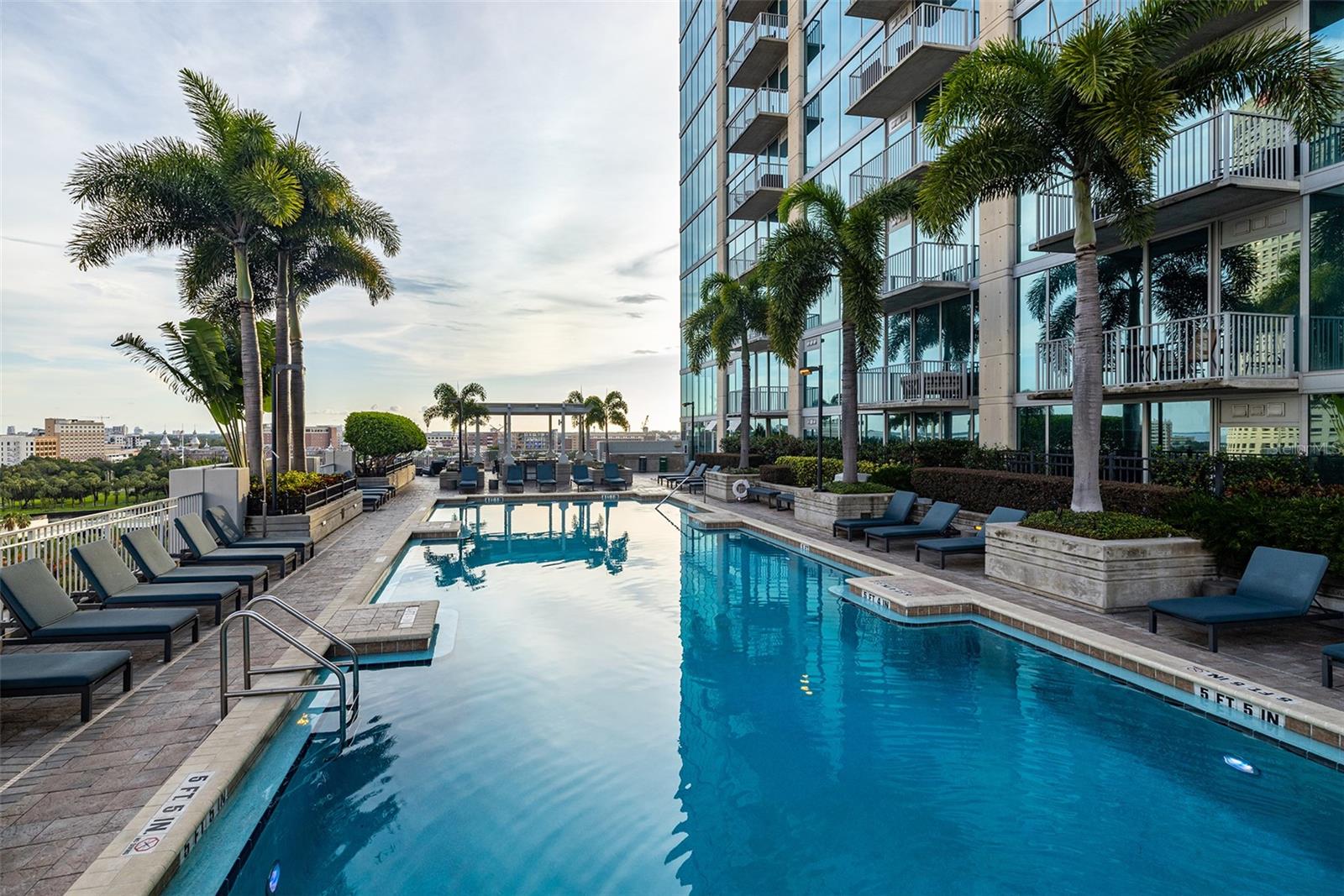 777 N ASHLEY DR #2611, TAMPA, FL, 33602