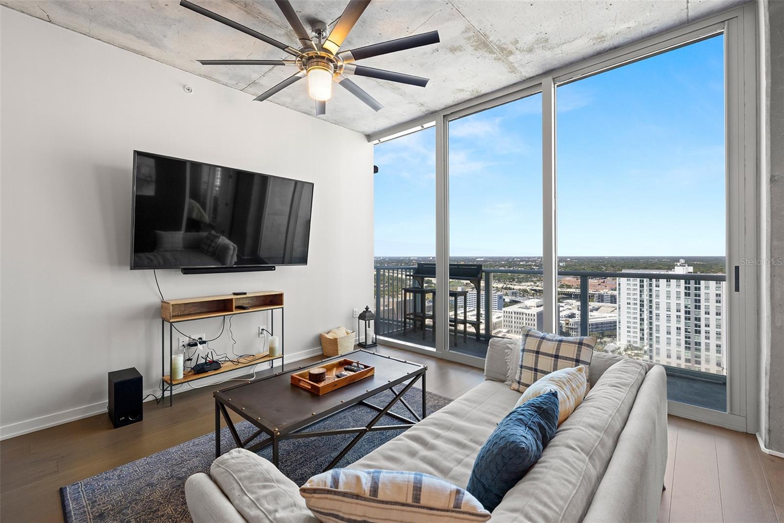777 N ASHLEY DR #2611, TAMPA, FL, 33602