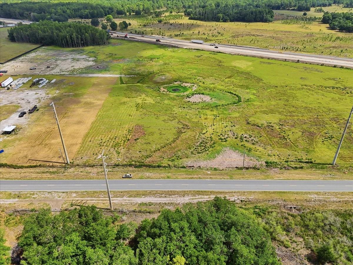 0 CO RD 54, KATHLEEN, FL, 33849