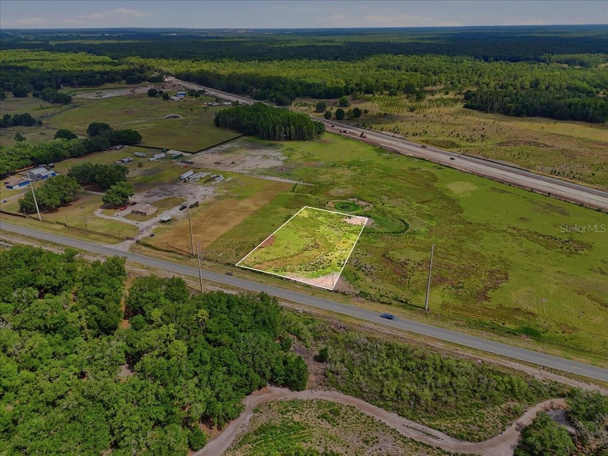 0 CO RD 54, KATHLEEN, FL, 33849