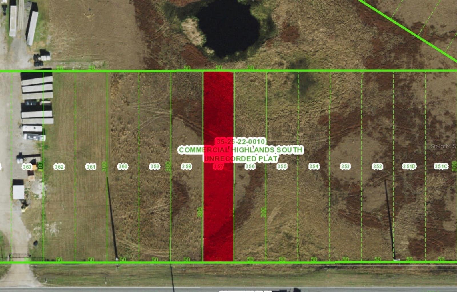 0 CO RD 54, KATHLEEN, FL, 33849