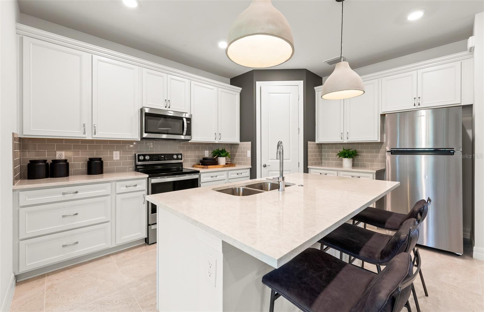 2712 WINDING CREEK TRL, NORTH PORT, FL, 34289