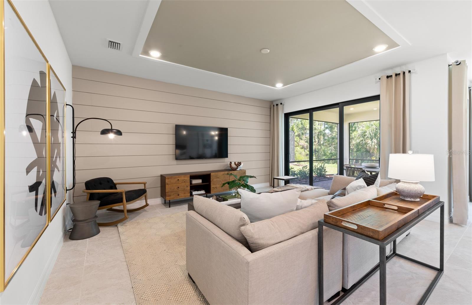 2712 WINDING CREEK TRL, NORTH PORT, FL, 34289