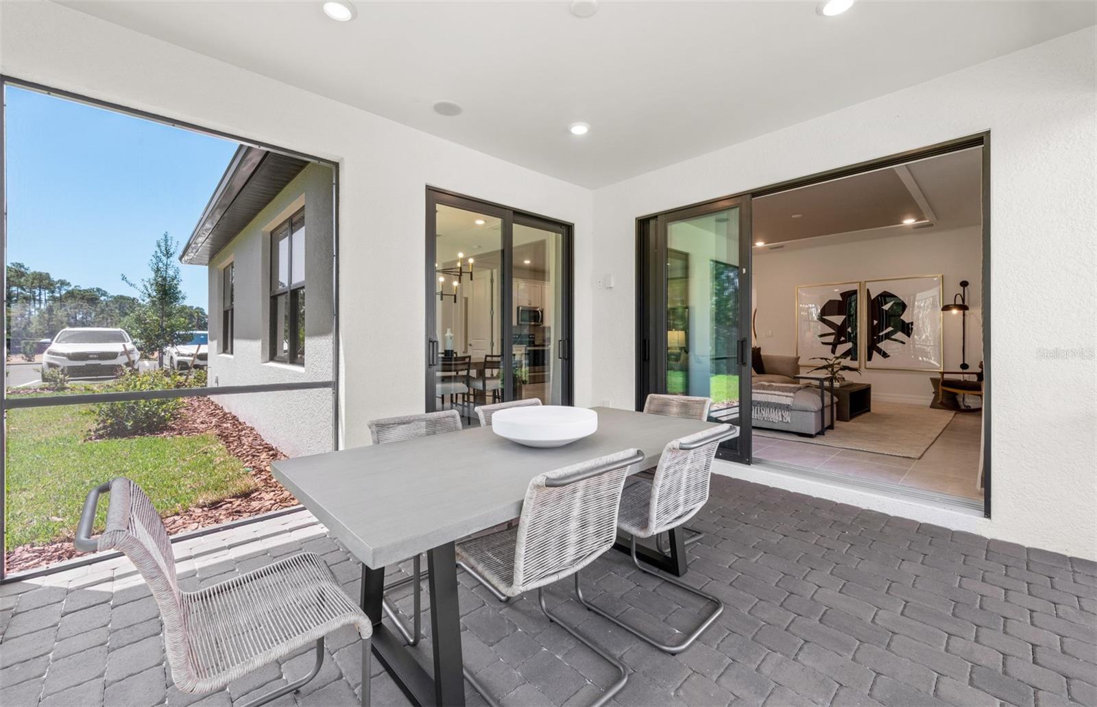 2712 WINDING CREEK TRL, NORTH PORT, FL, 34289