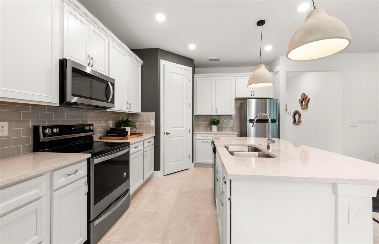 2712 WINDING CREEK TRL, NORTH PORT, FL, 34289