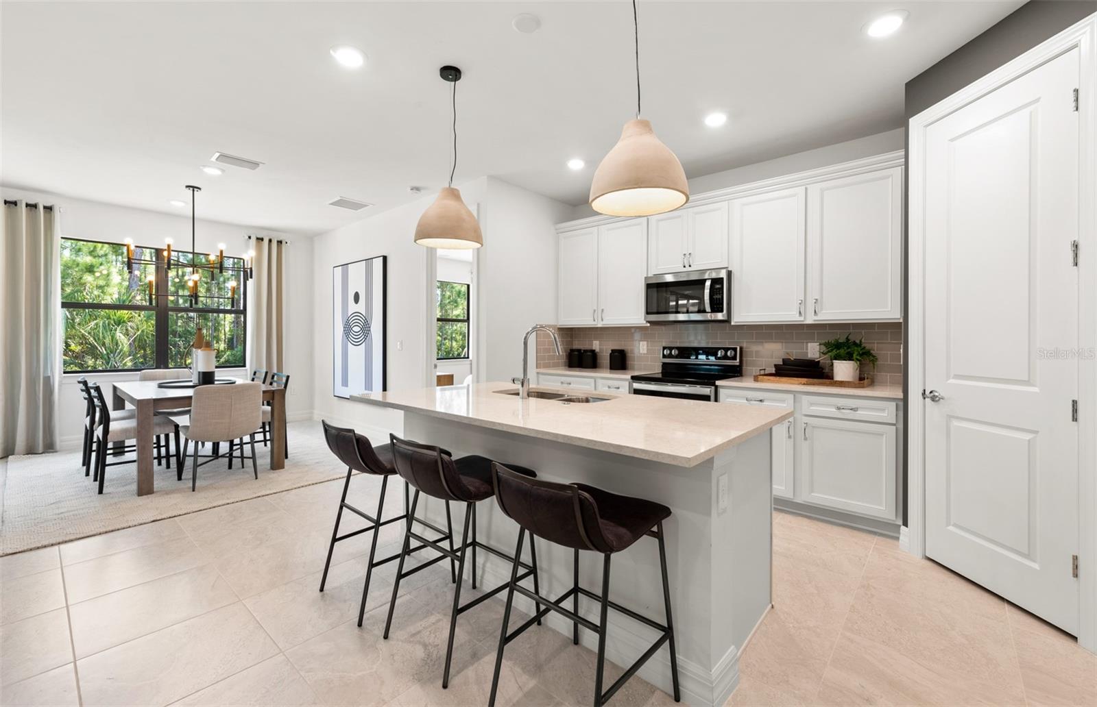 2712 WINDING CREEK TRL, NORTH PORT, FL, 34289
